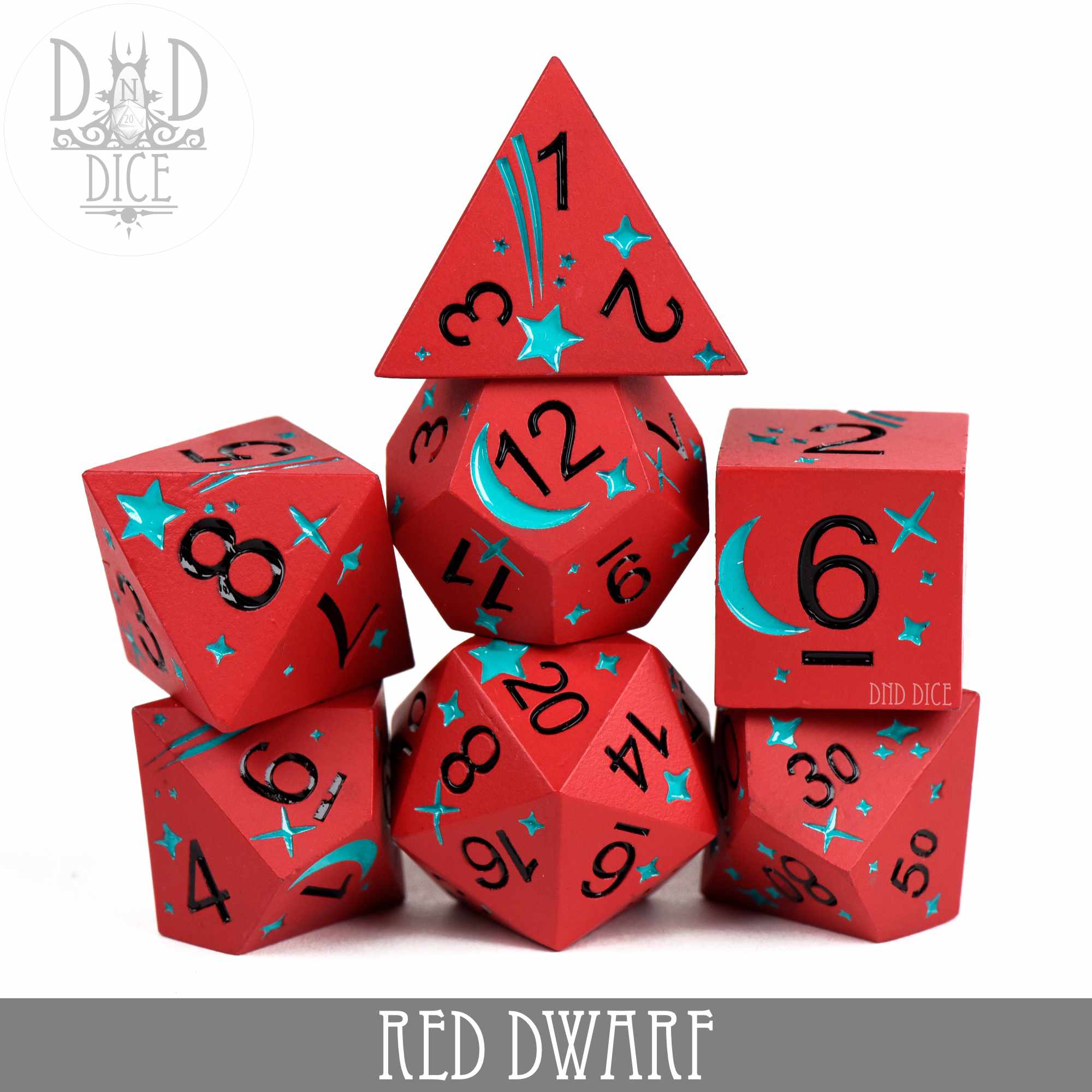 Red Dwarf (Metal)