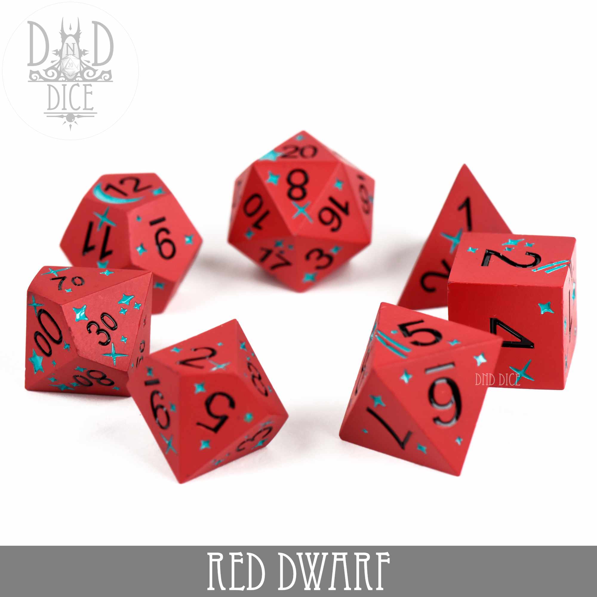 Red Dwarf (Metal)