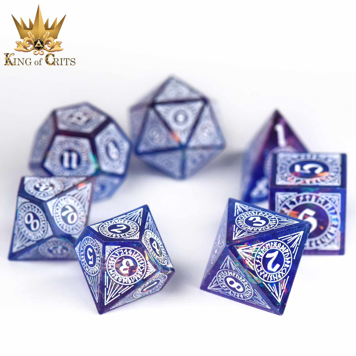 Runes of Ragnarok (Handmade)