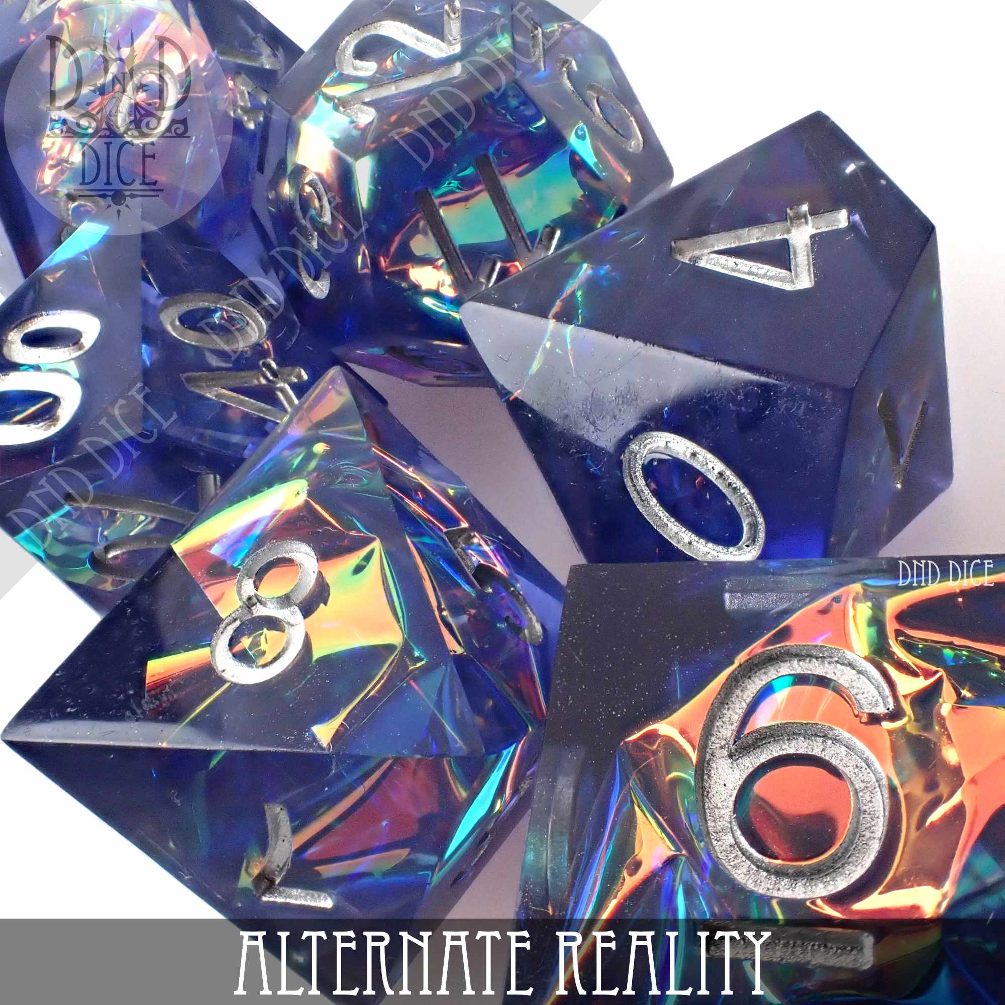 Alternate Reality Handmade