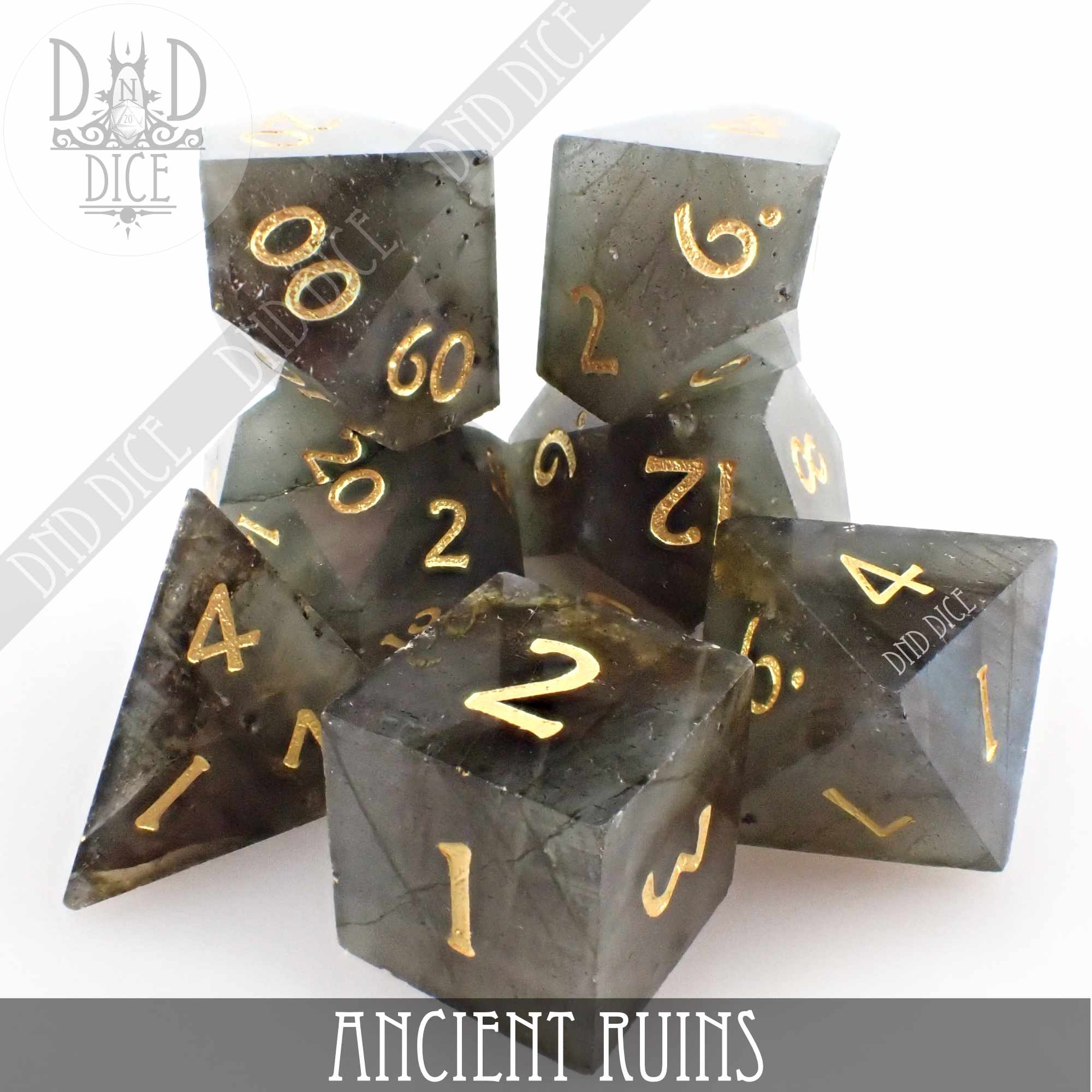 Ancient Ruins (Gift Box)