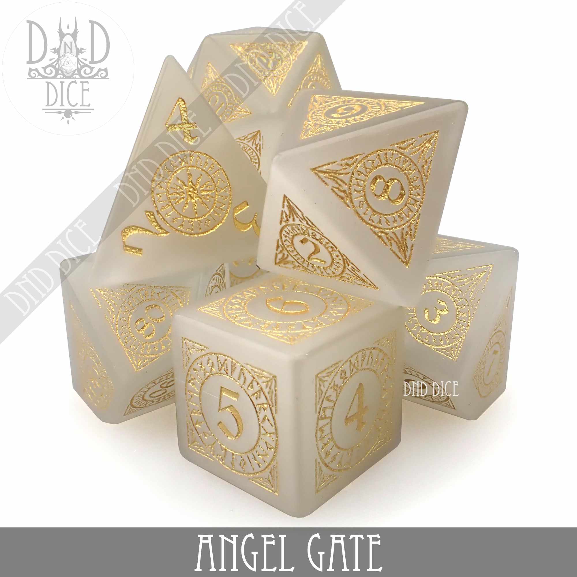 Angel Gate (Gift Box)