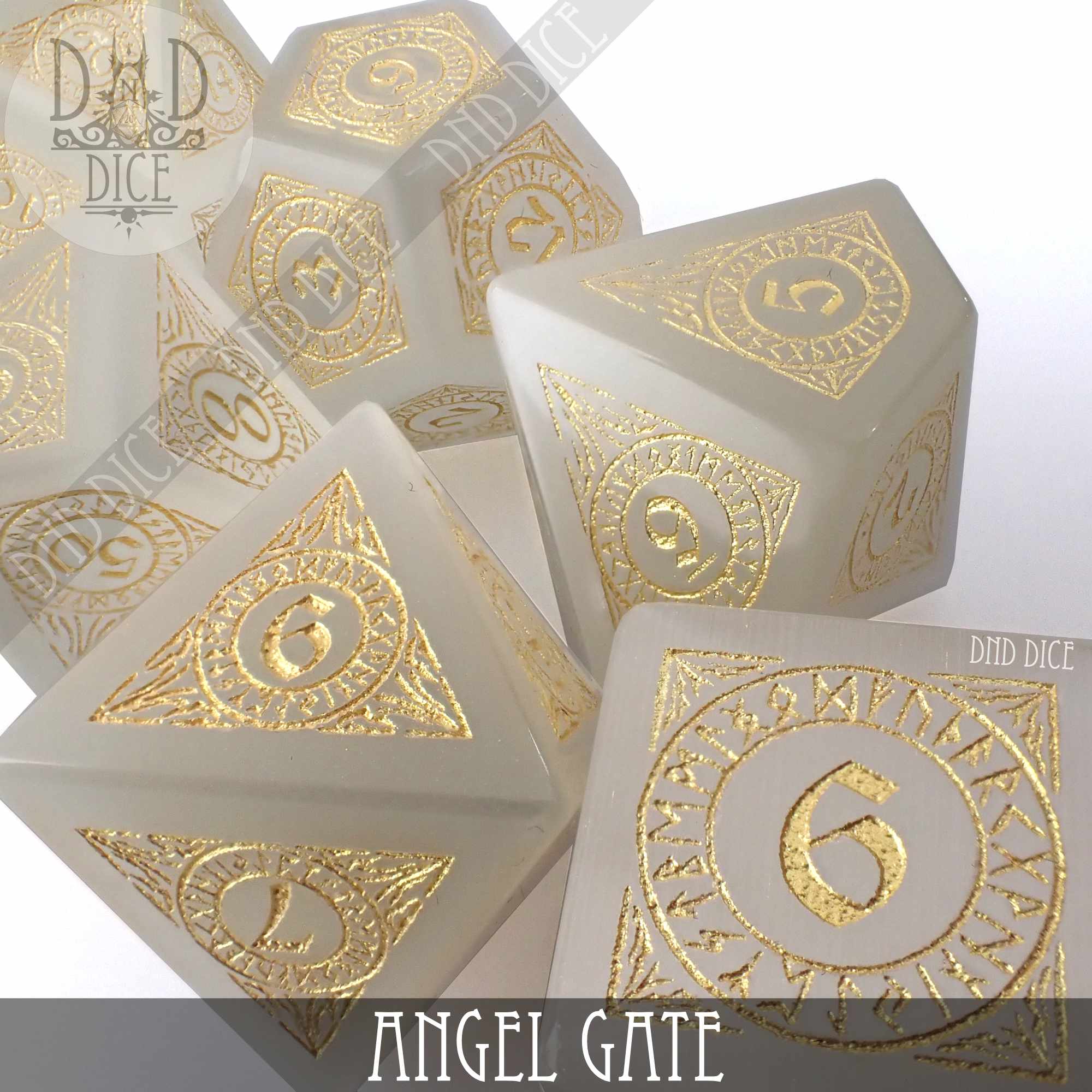 Angel Gate (Gift Box)