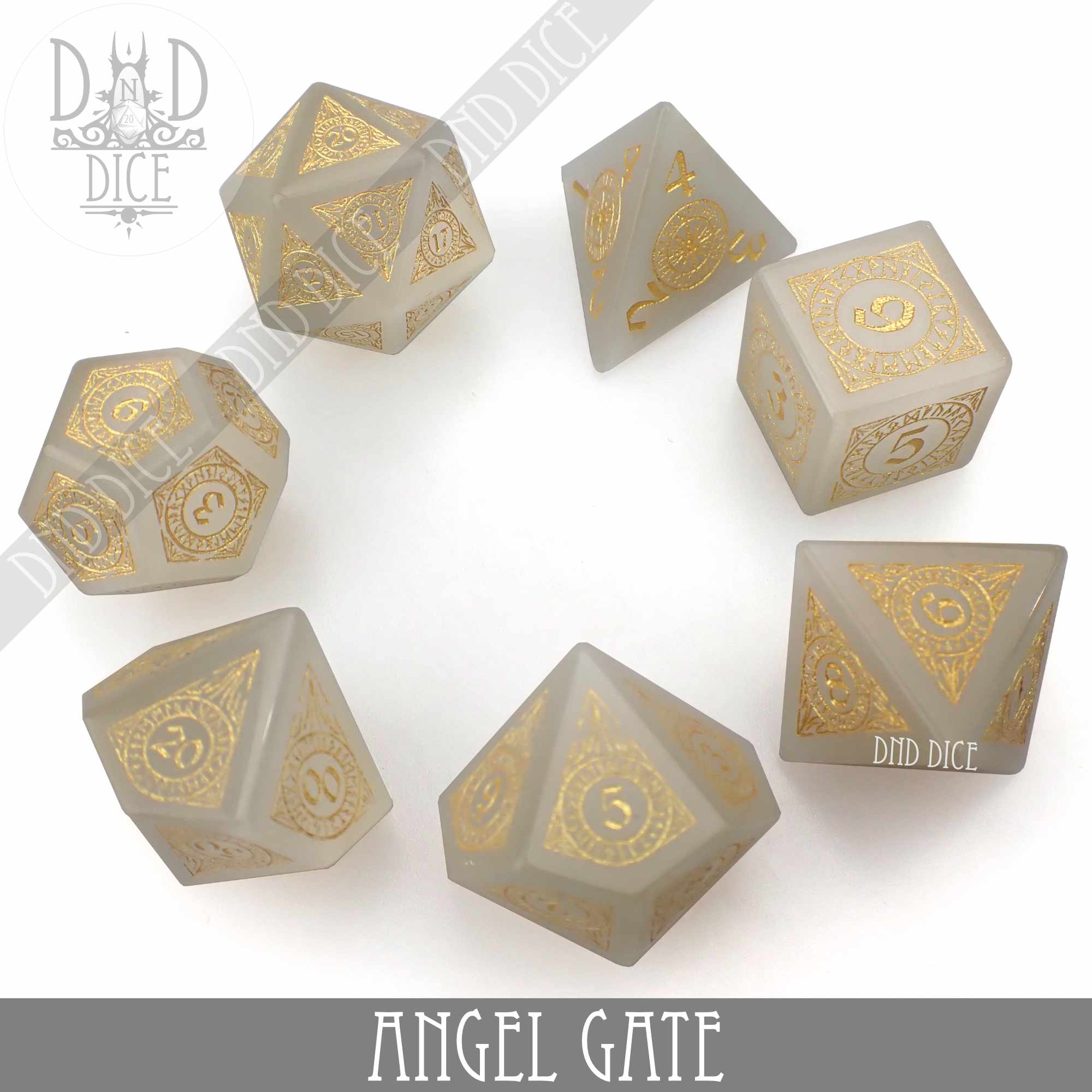 Angel Gate (Gift Box)