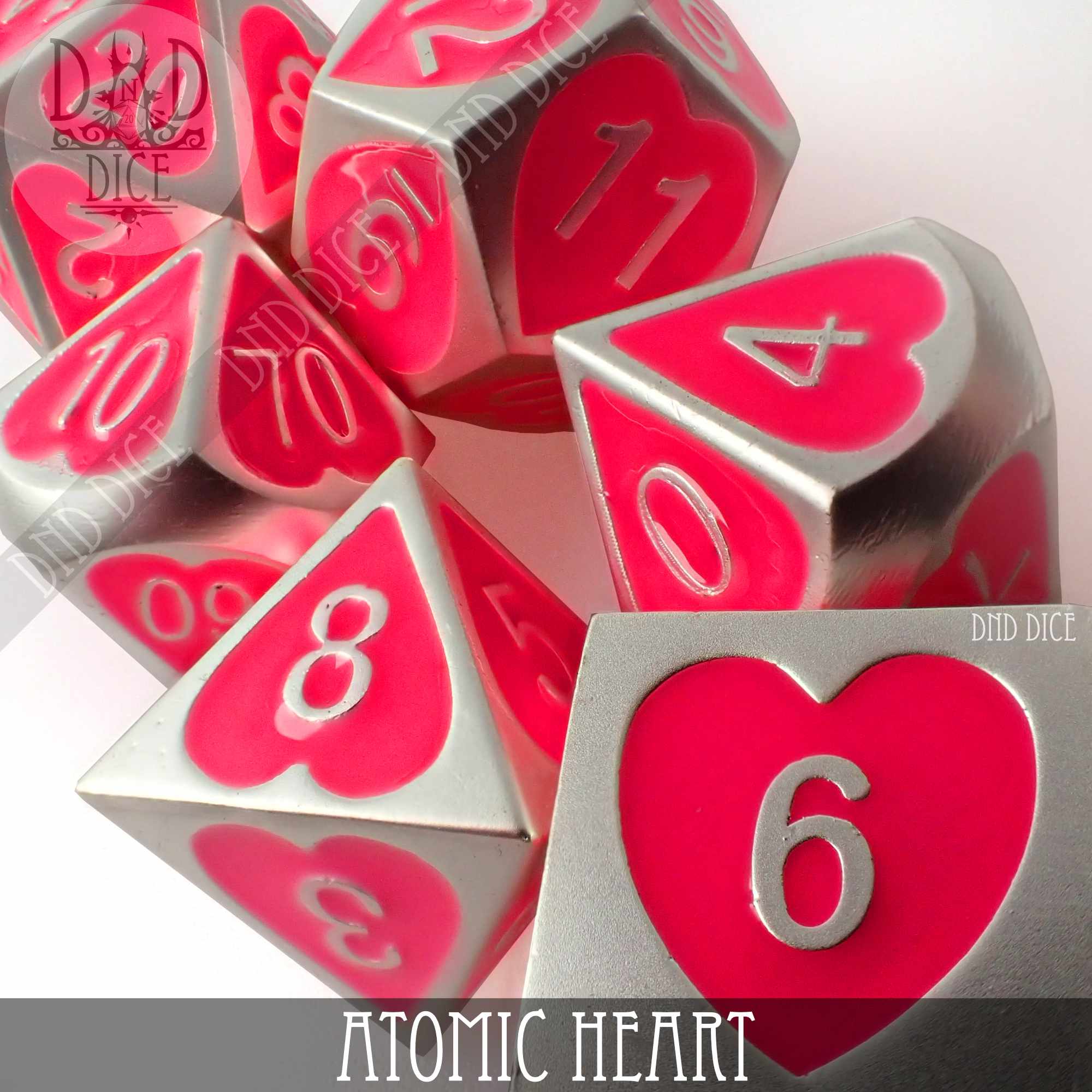 Atomic Heart (Metal)