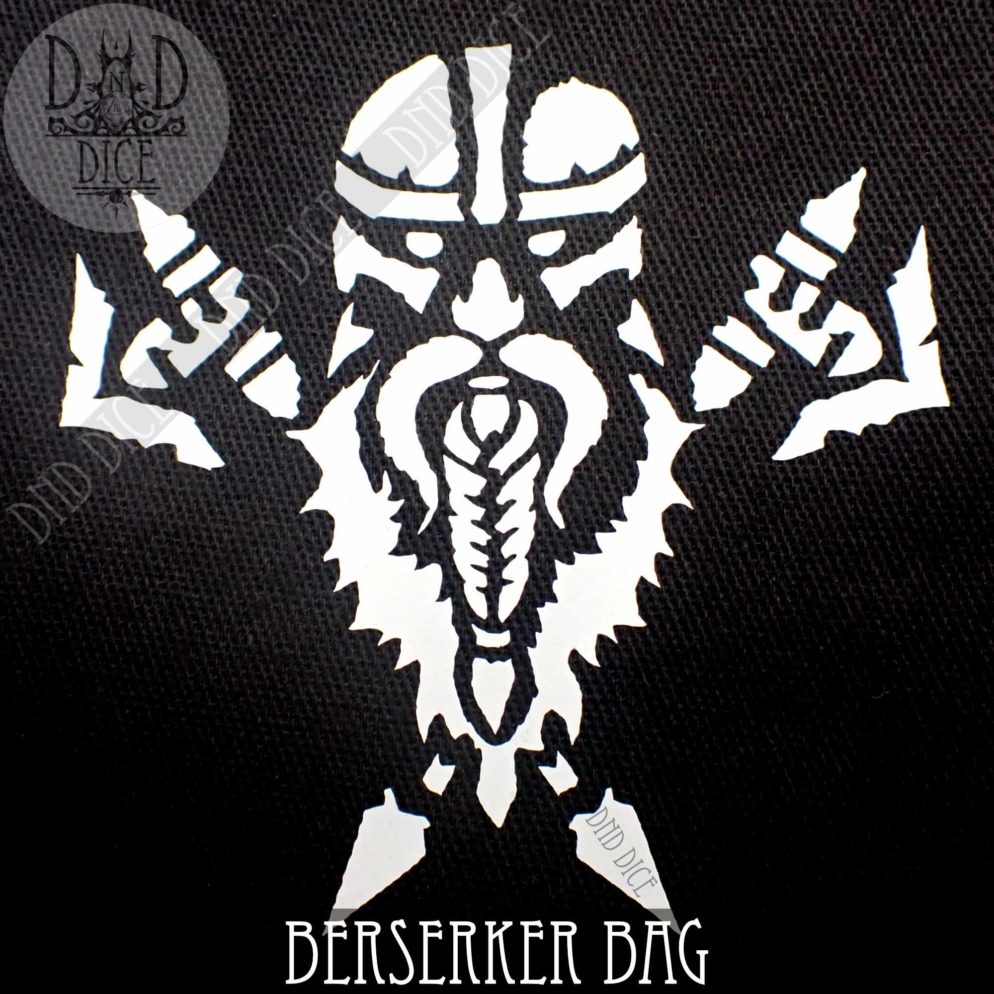 Berserker Bag