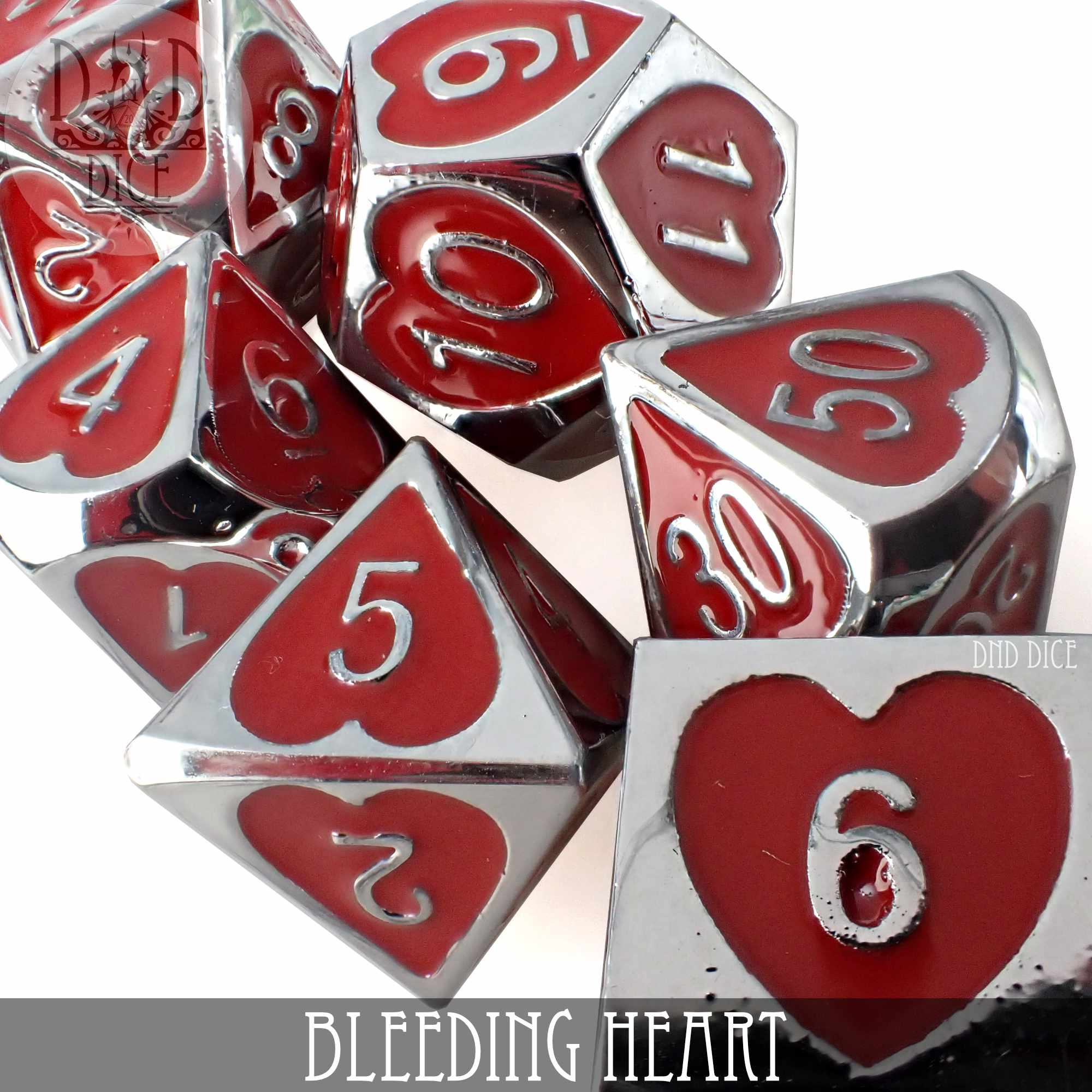 Bleeding Heart (Metal)