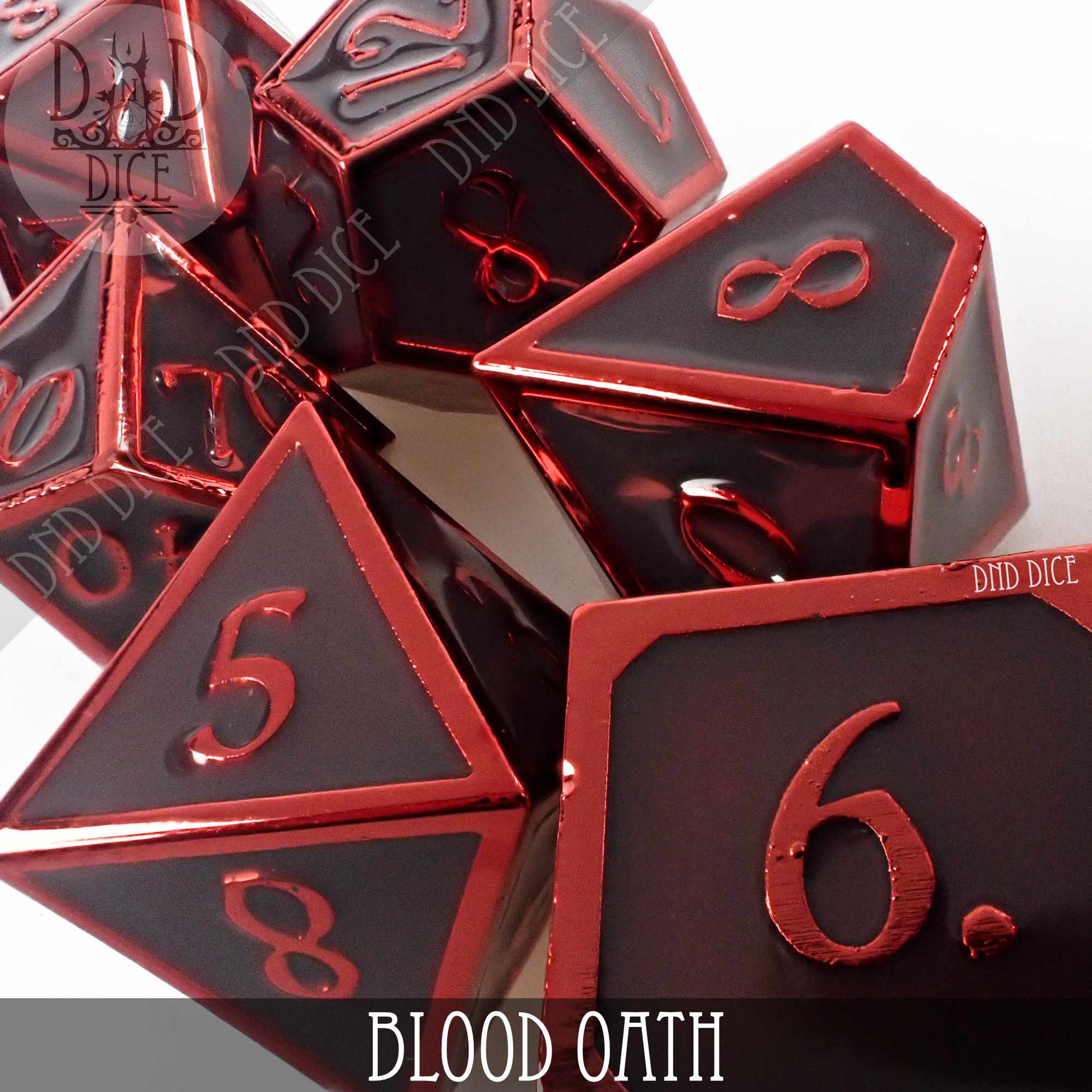 Blood Oath (Metal)