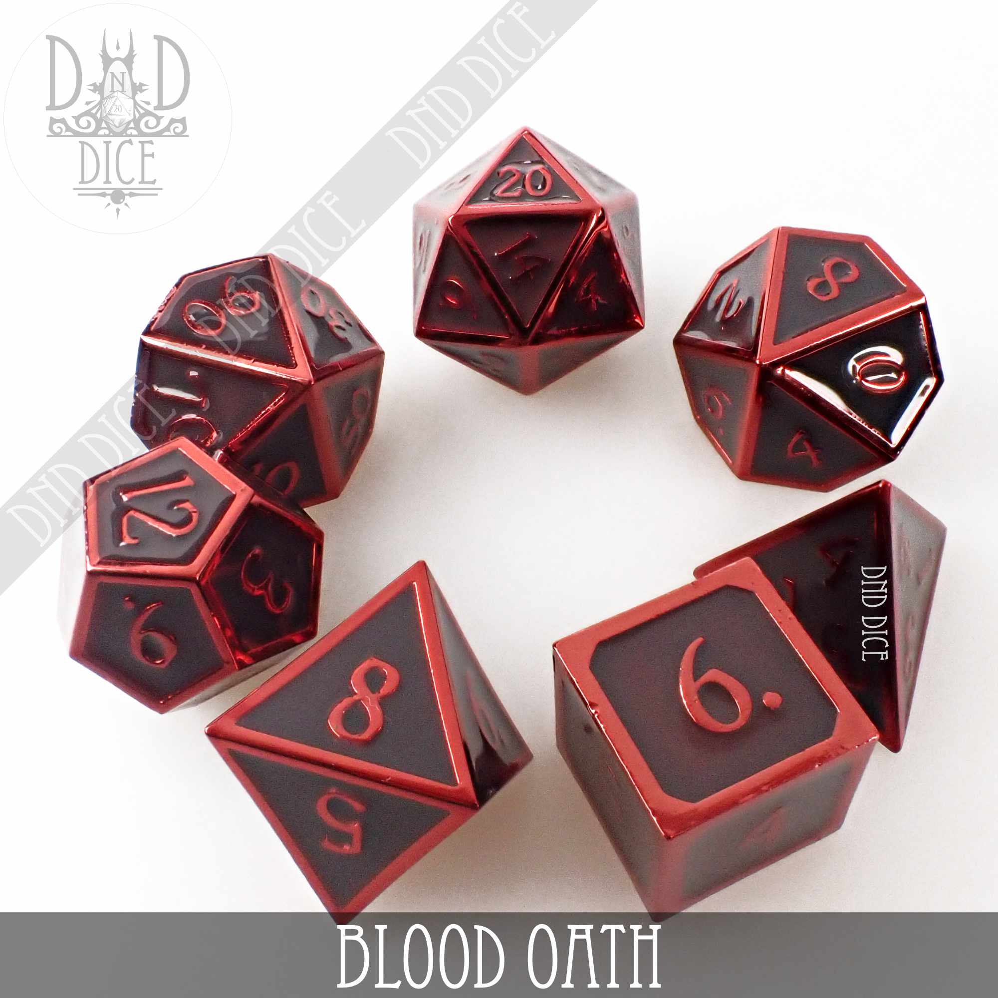 Blood Oath (Metal)