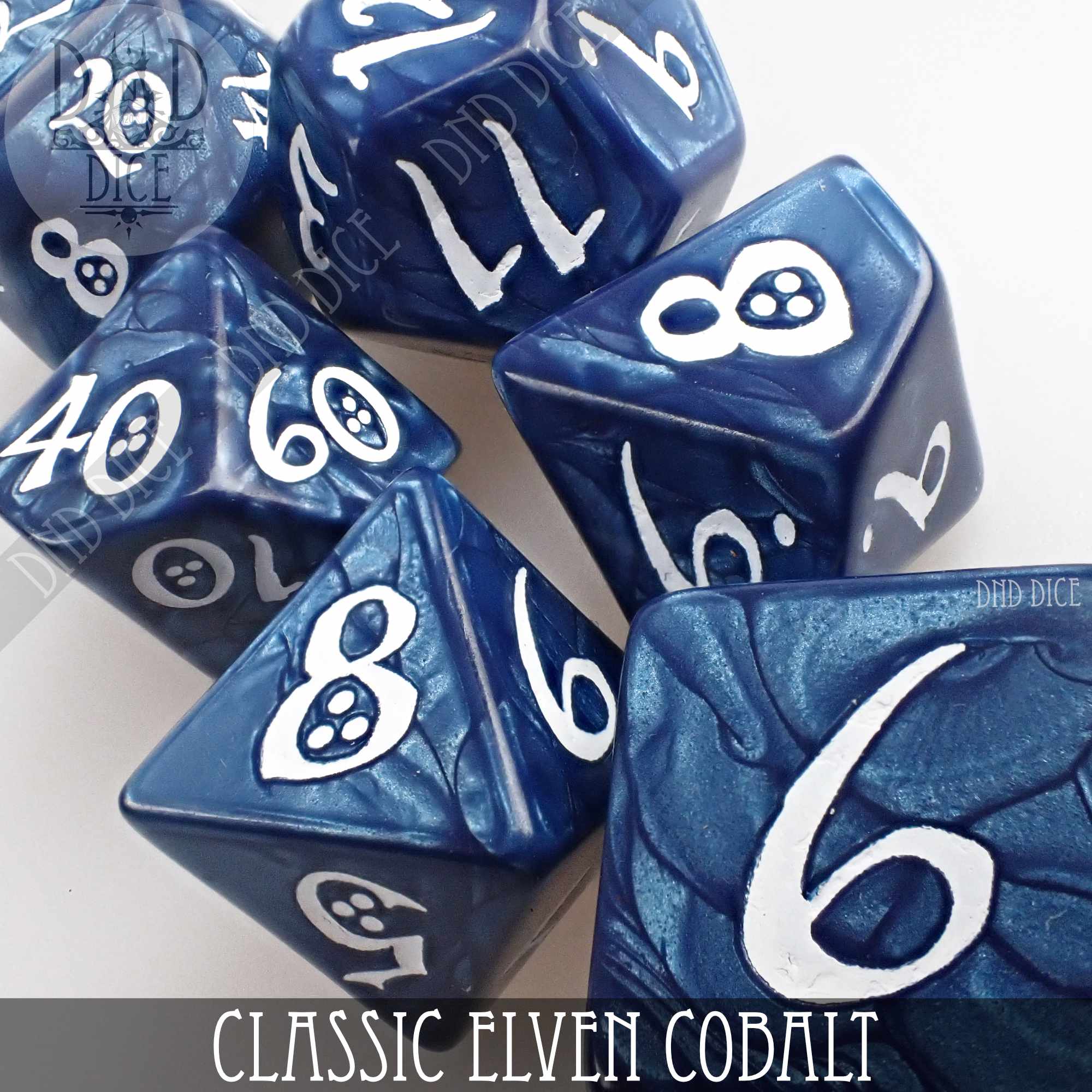 Classic Cobalt