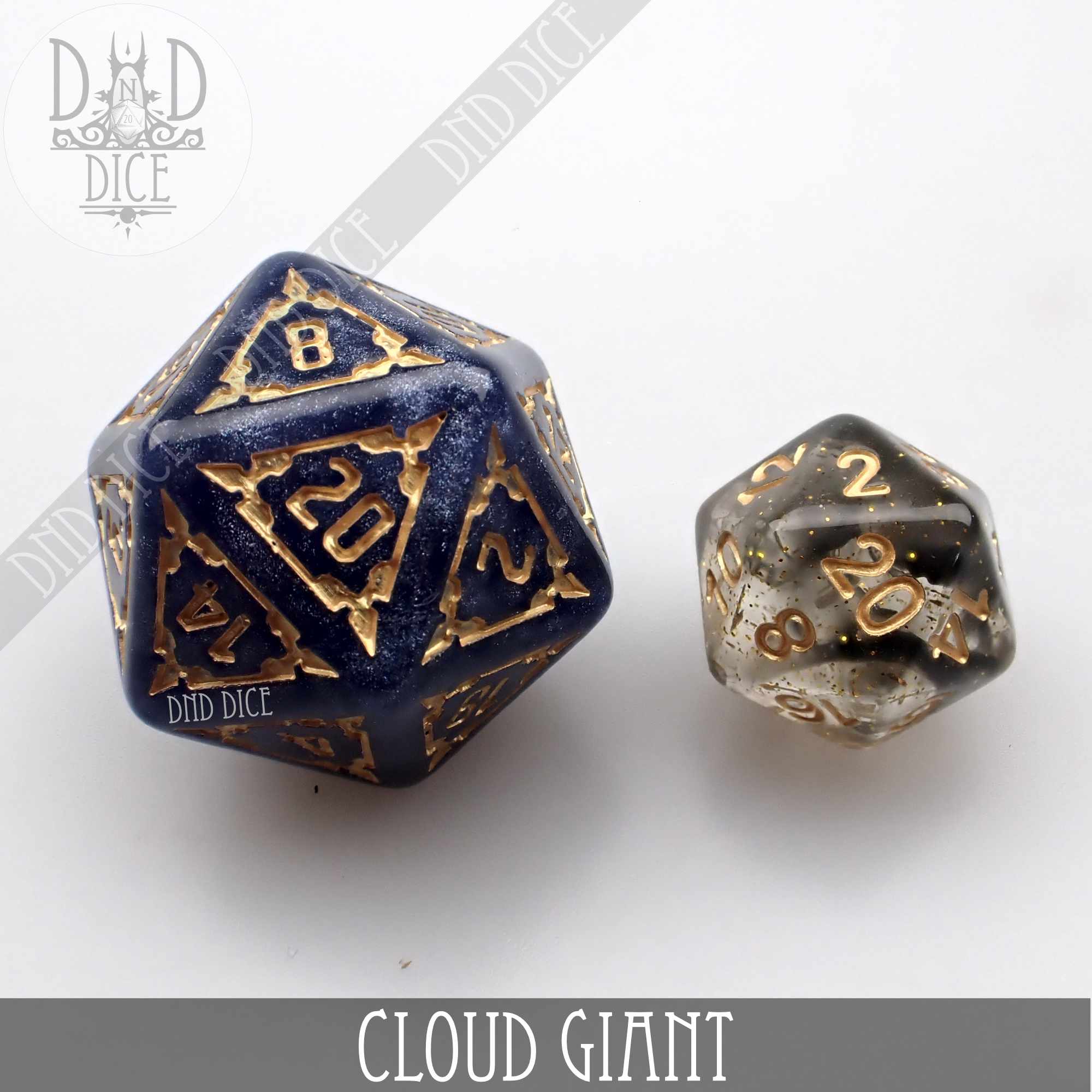 Cloud Giant (Oversize)