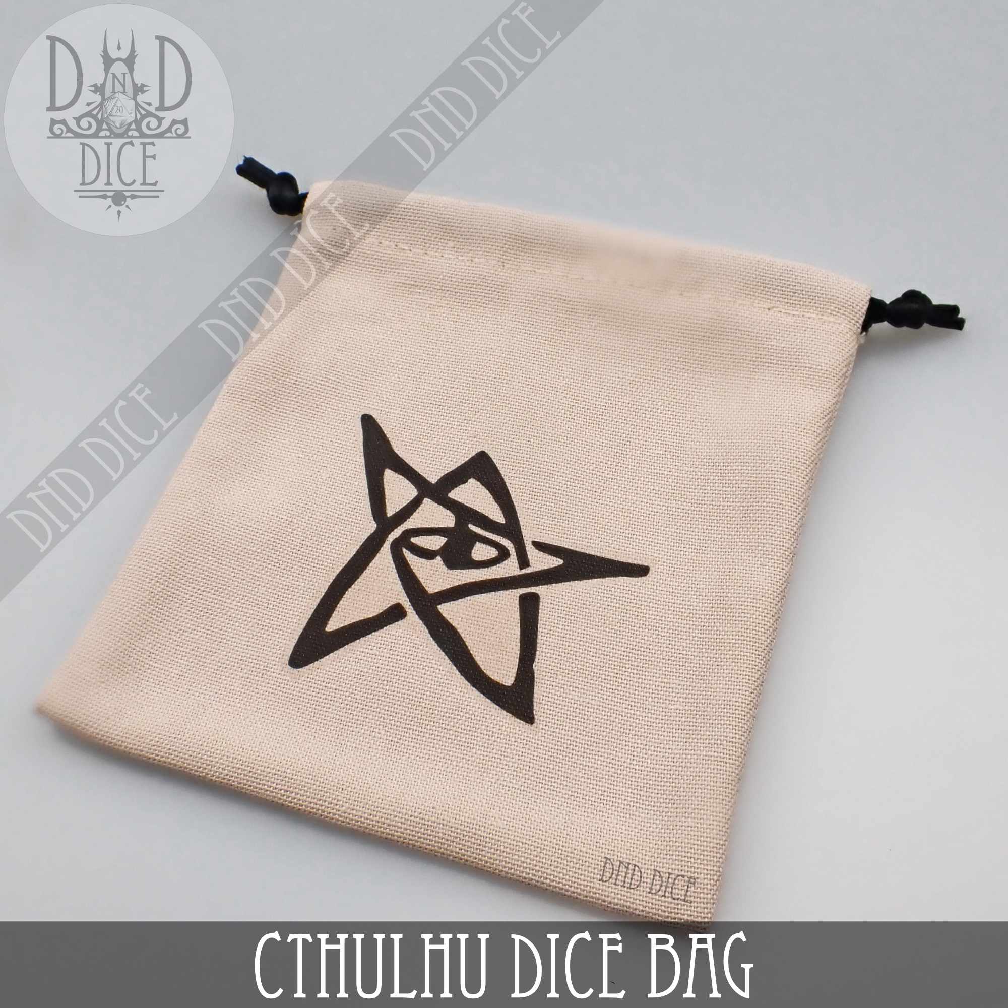 Call of Cthulhu Bag