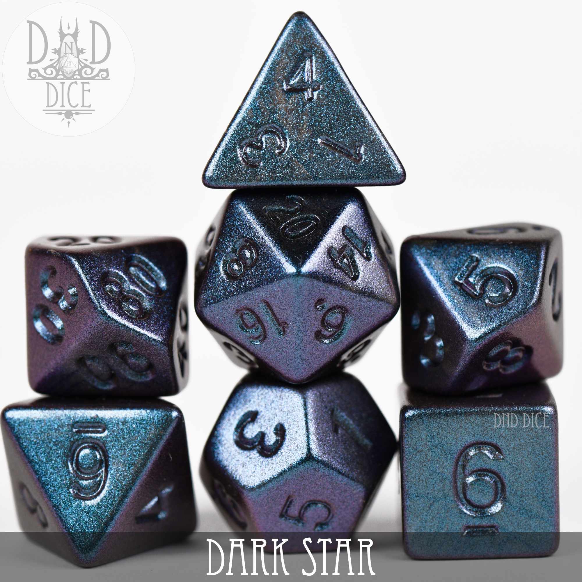 Dark Star