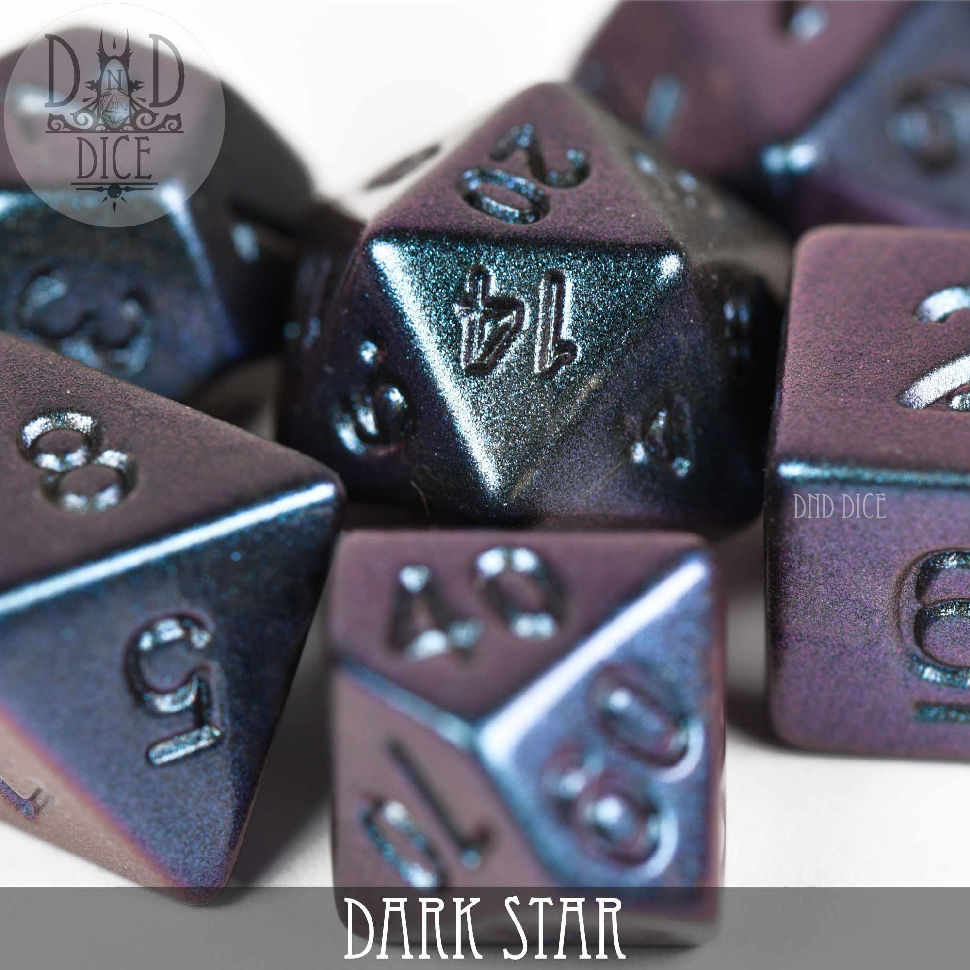 Dark Star