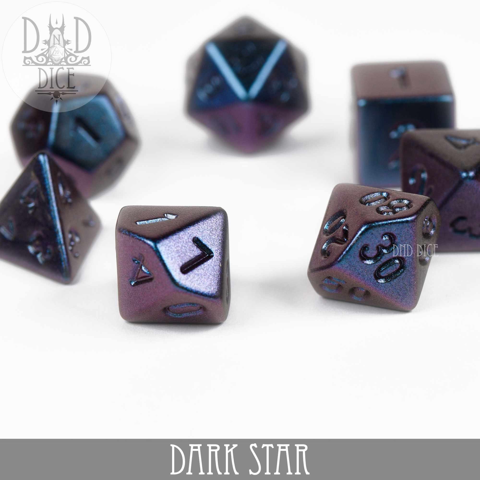 Dark Star