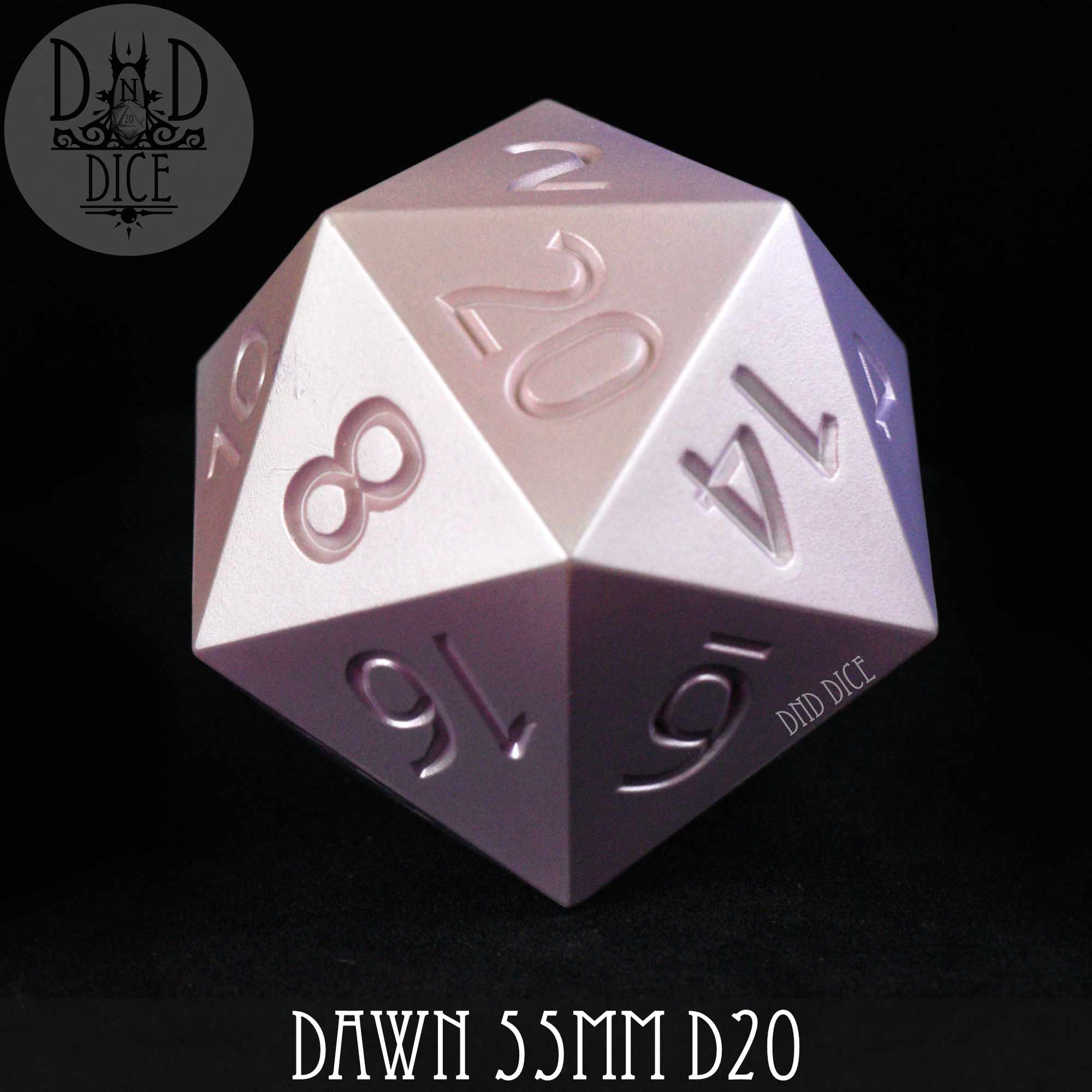 55mm D20 Dawn