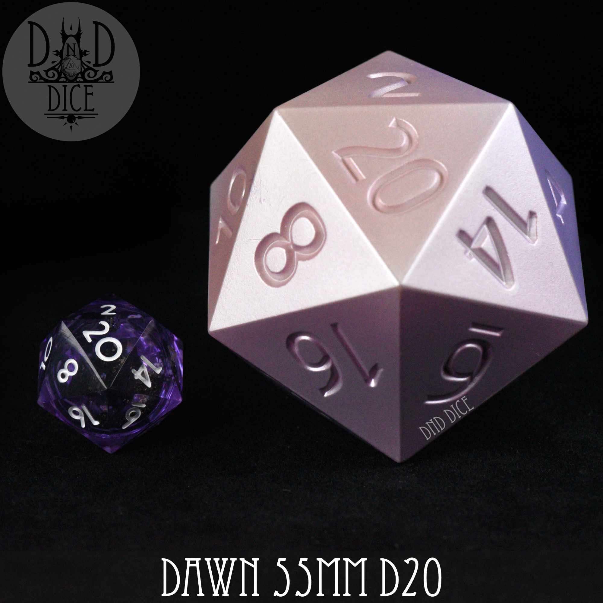 55mm D20 Dawn