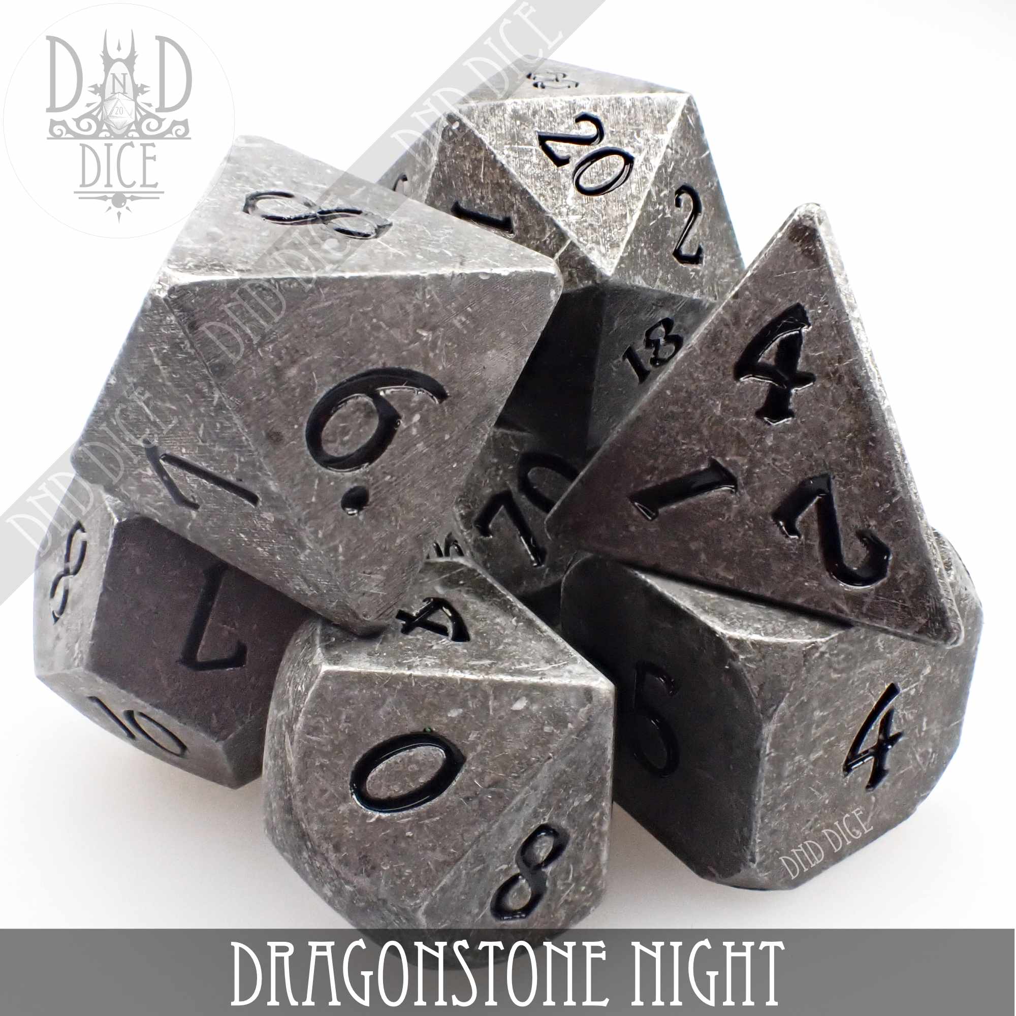 Dragonstone Night (Metal)