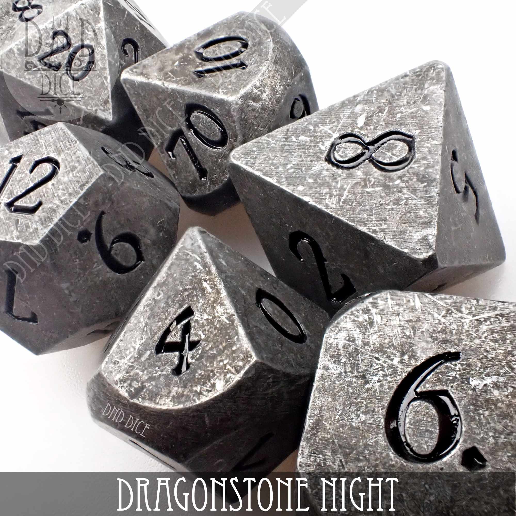 Dragonstone Night (Metal)