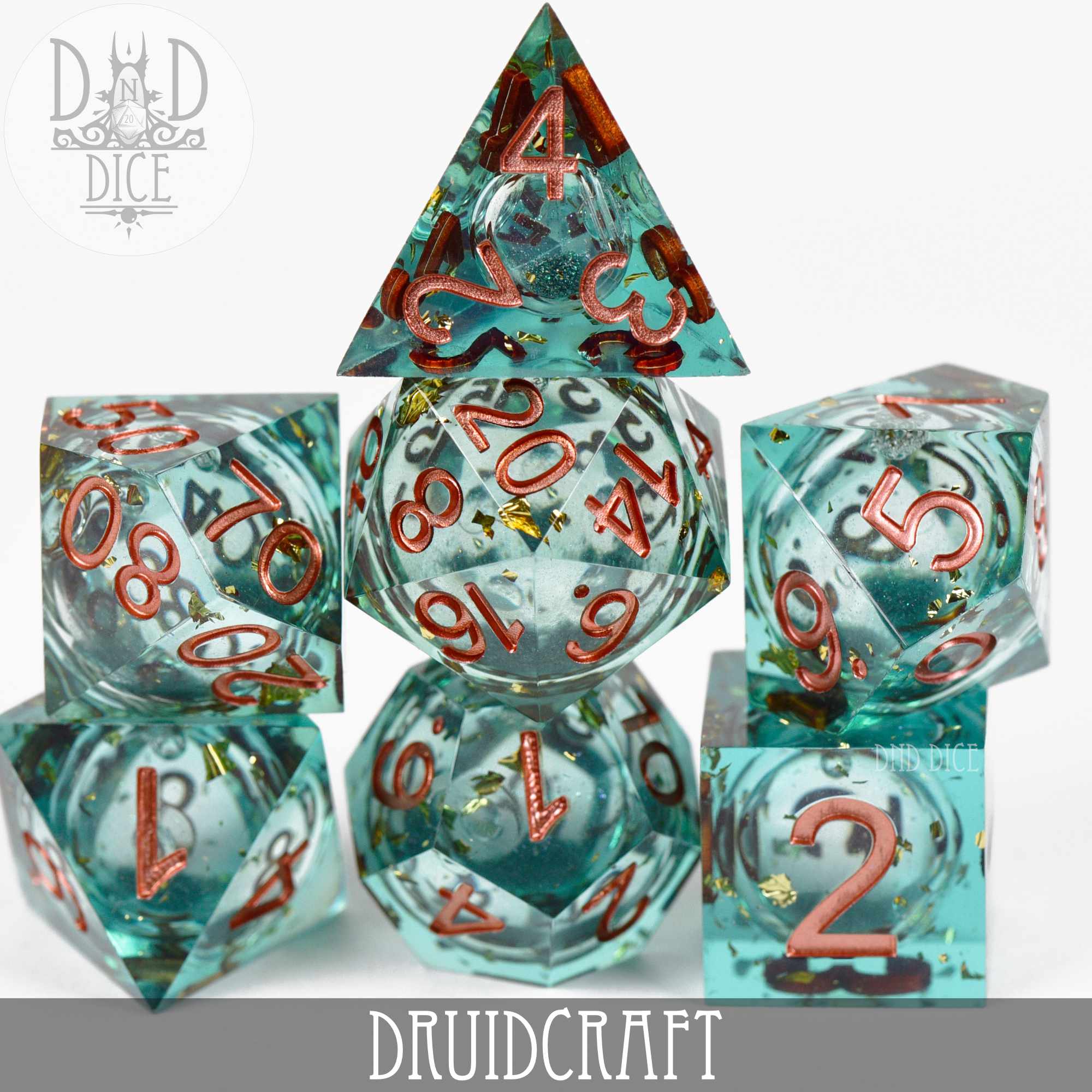 Druidcraft (Liquid Core)