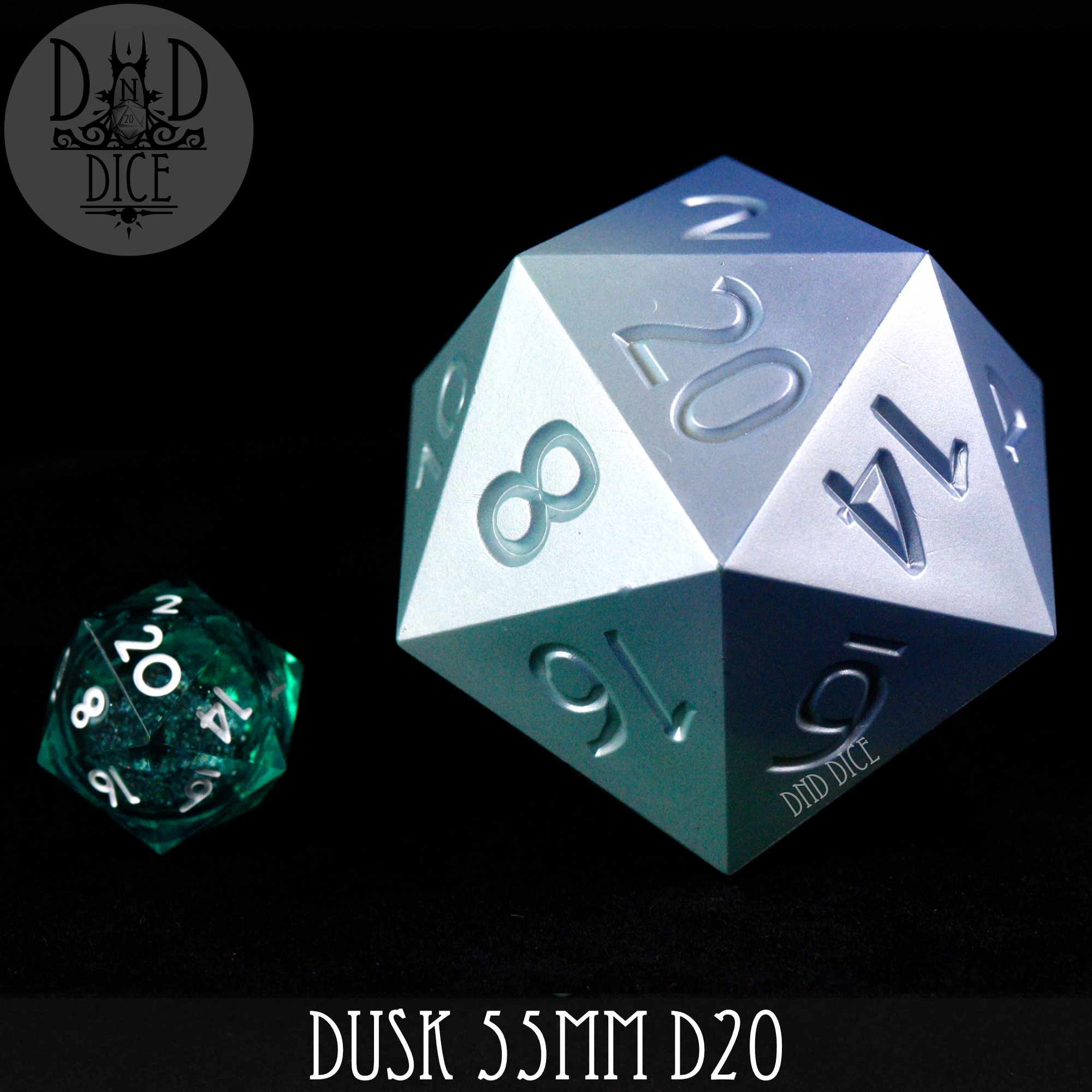 55mm D20 Dusk