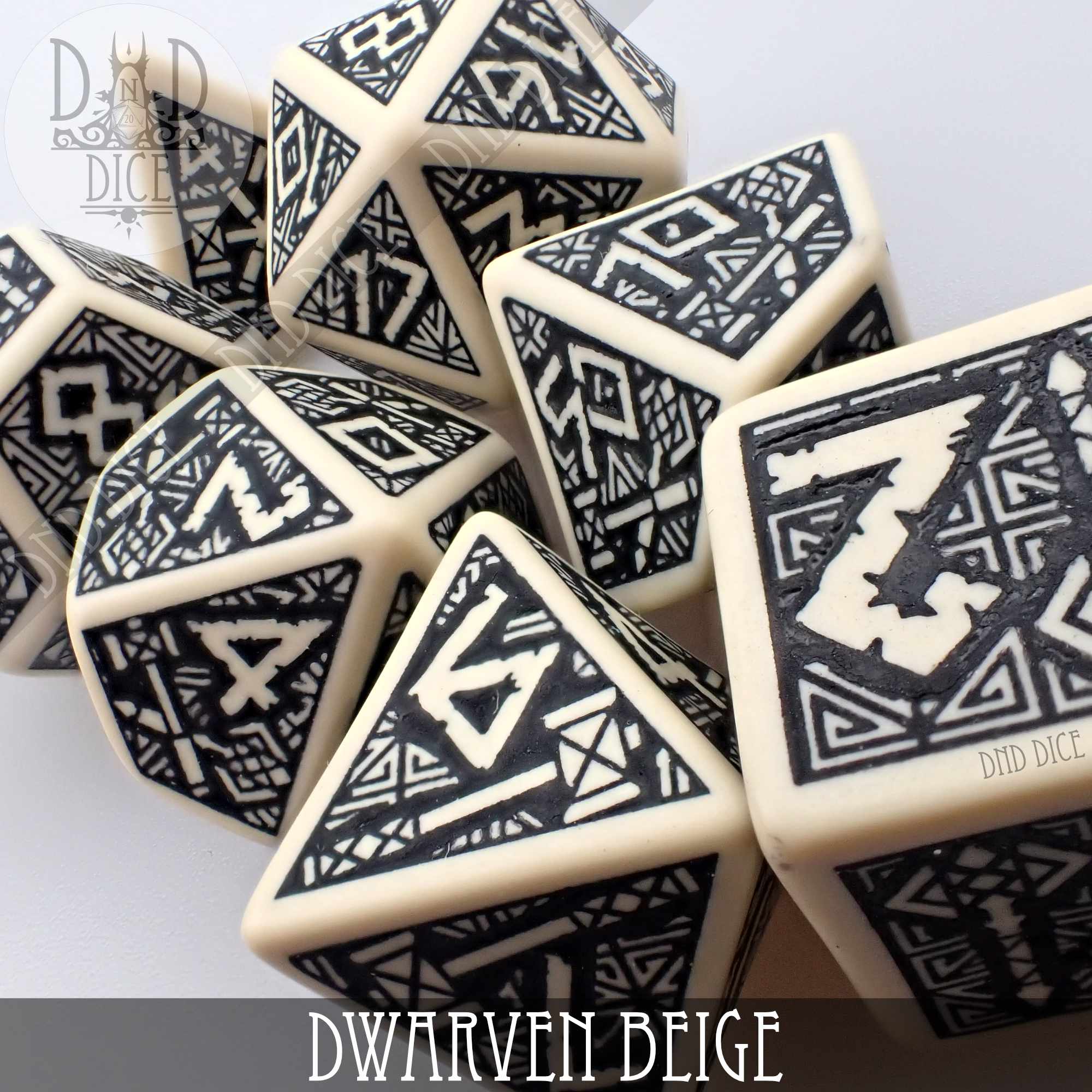 Dwarven Beige