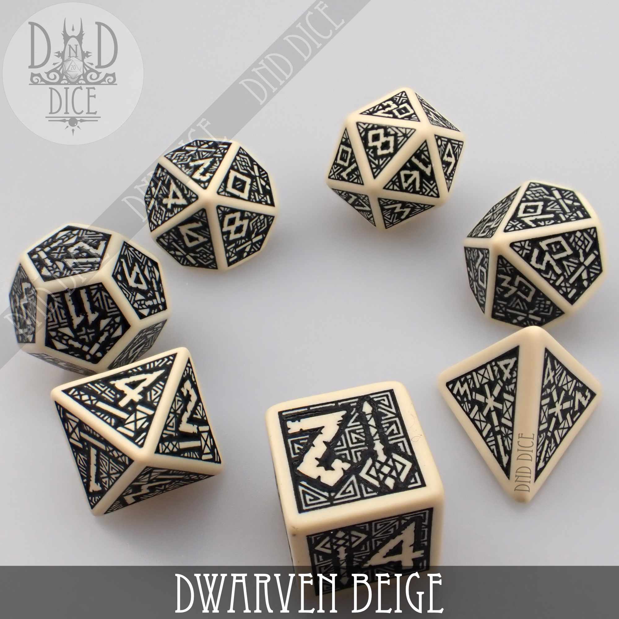 Dwarven Beige