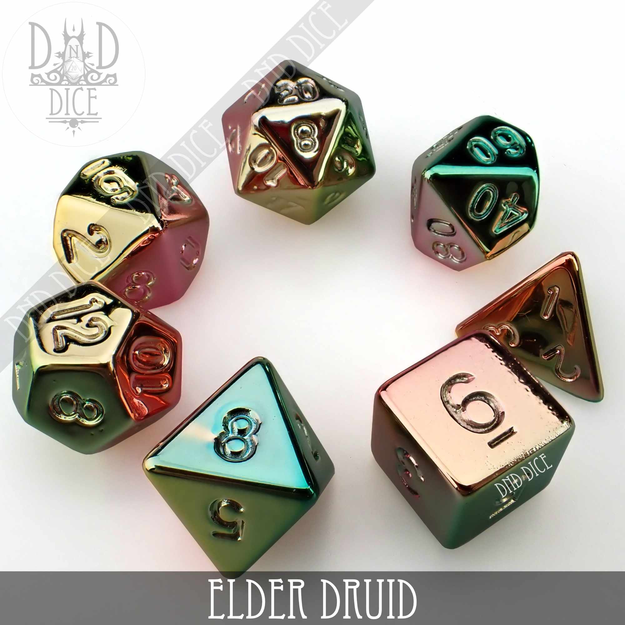 Elder Druid