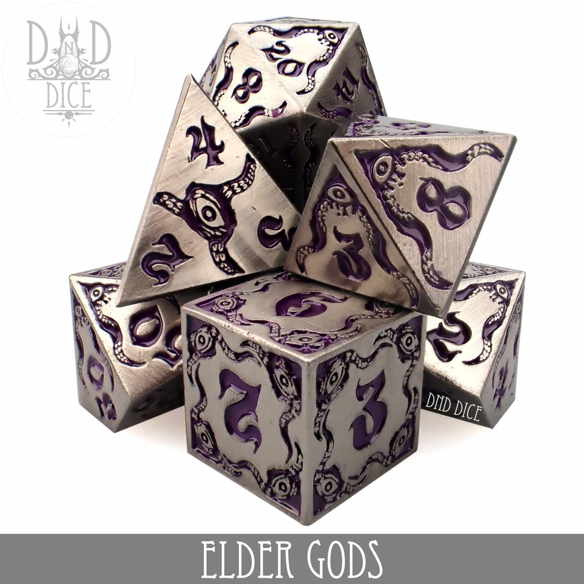 Elder Gods (Metal)