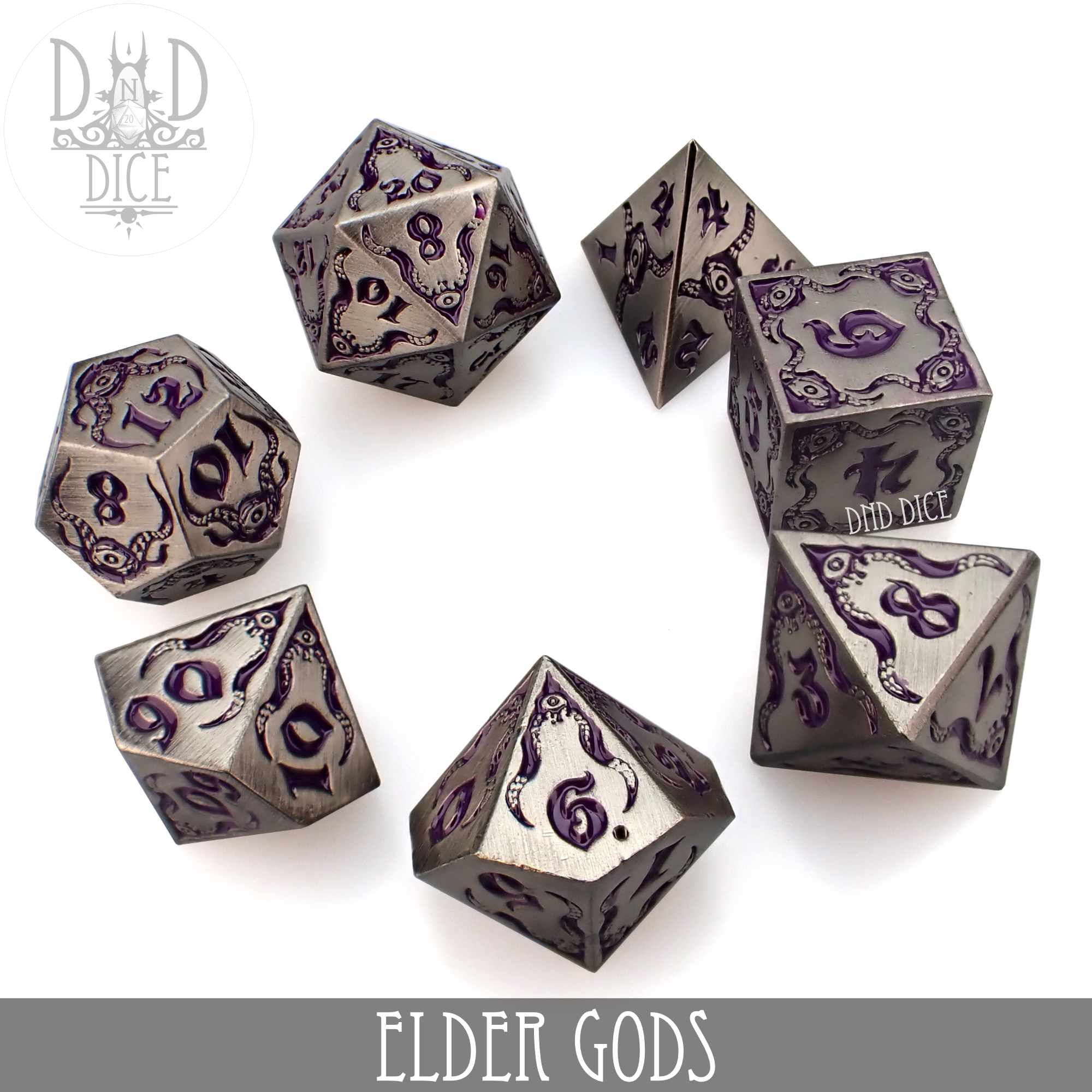 Elder Gods (Metal)