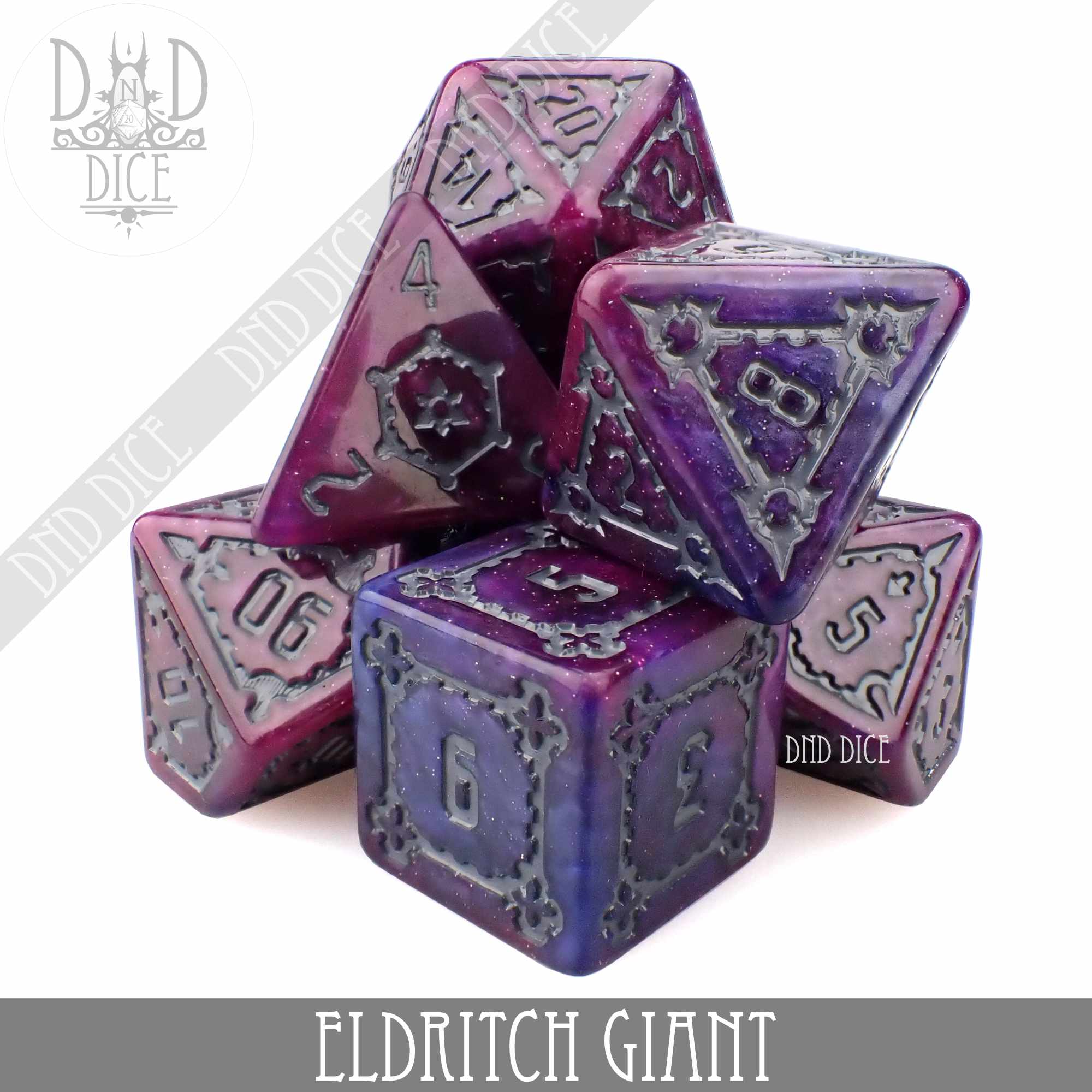 Eldritch Giant (Oversize)