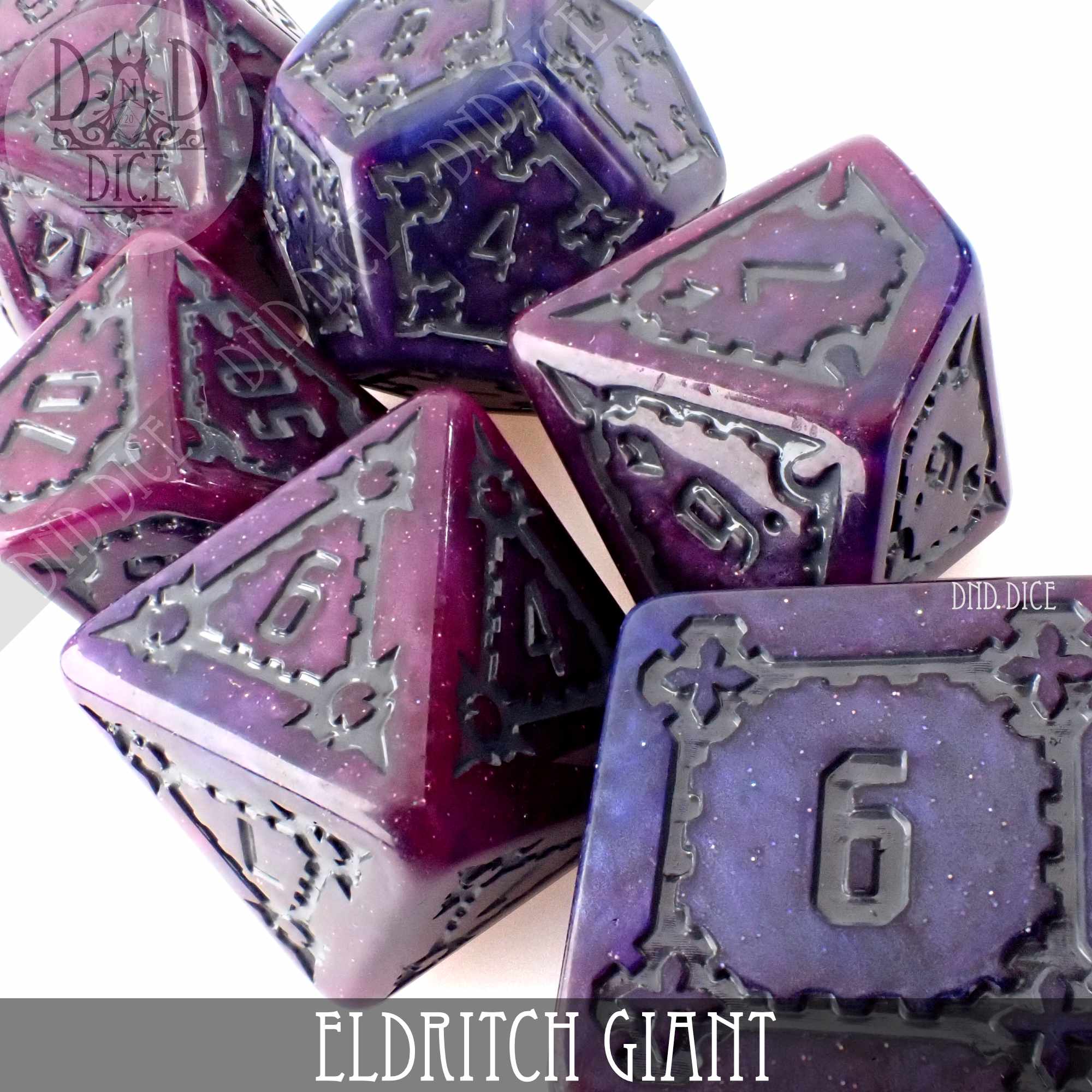 Eldritch Giant (Oversize)