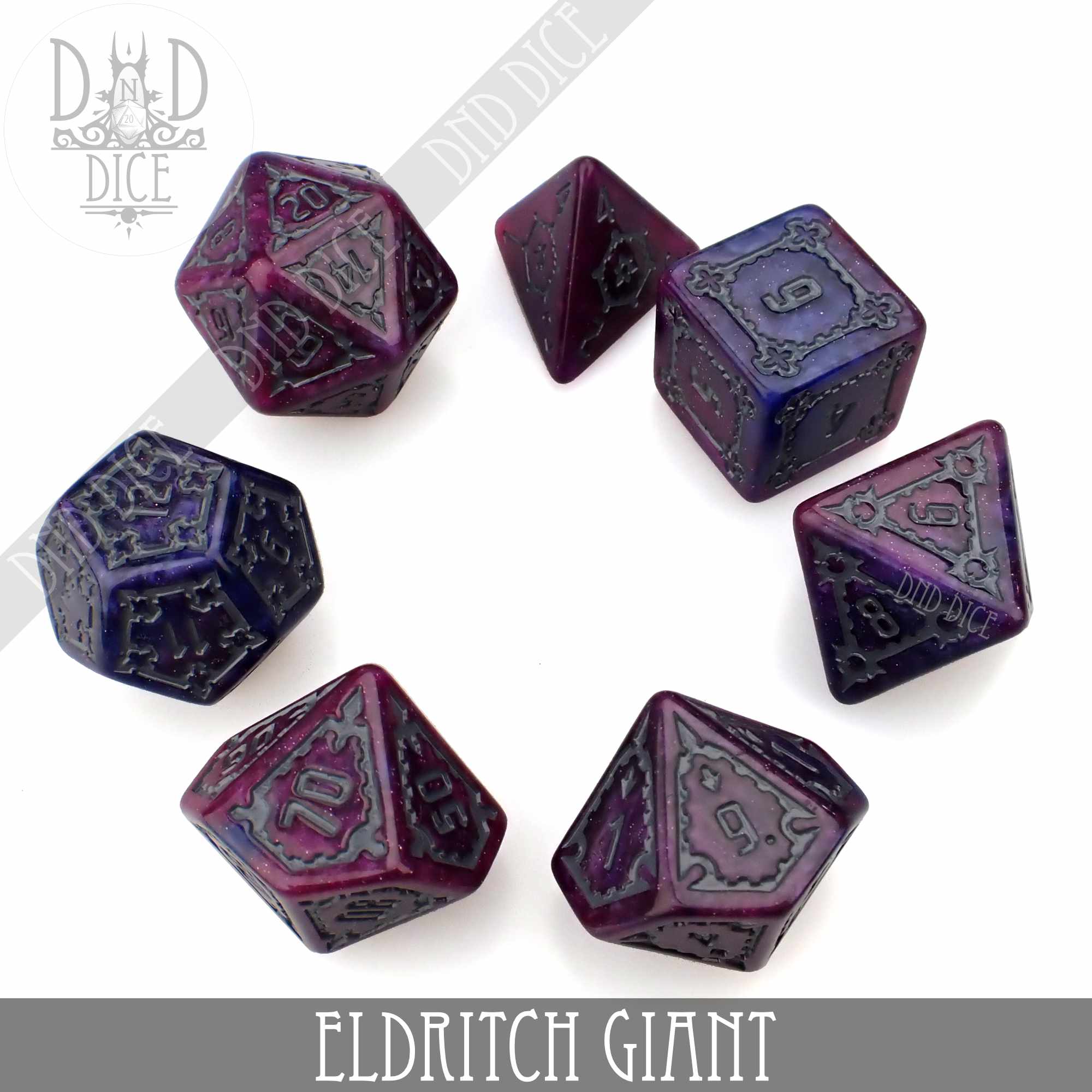 Eldritch Giant (Oversize)