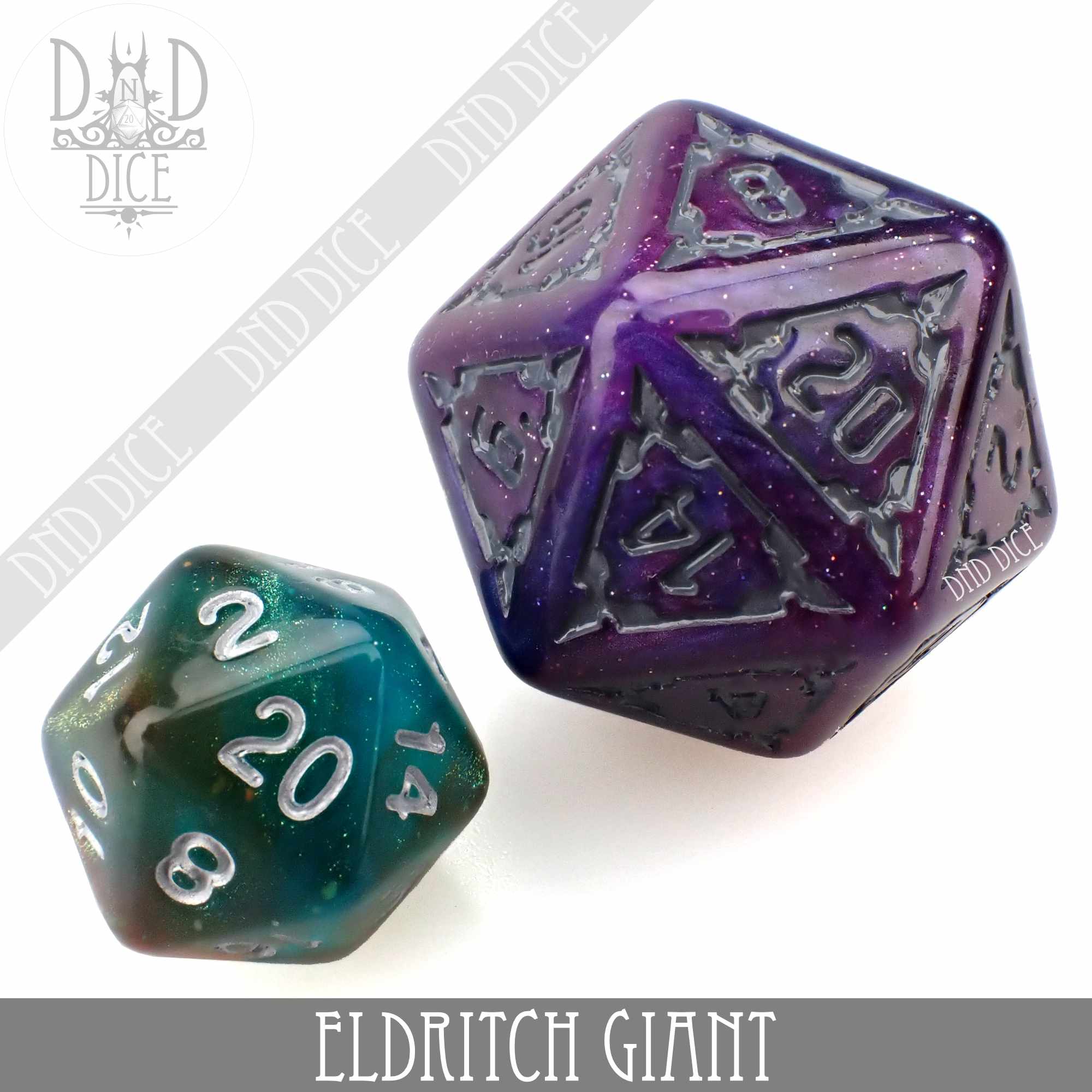 Eldritch Giant (Oversize)