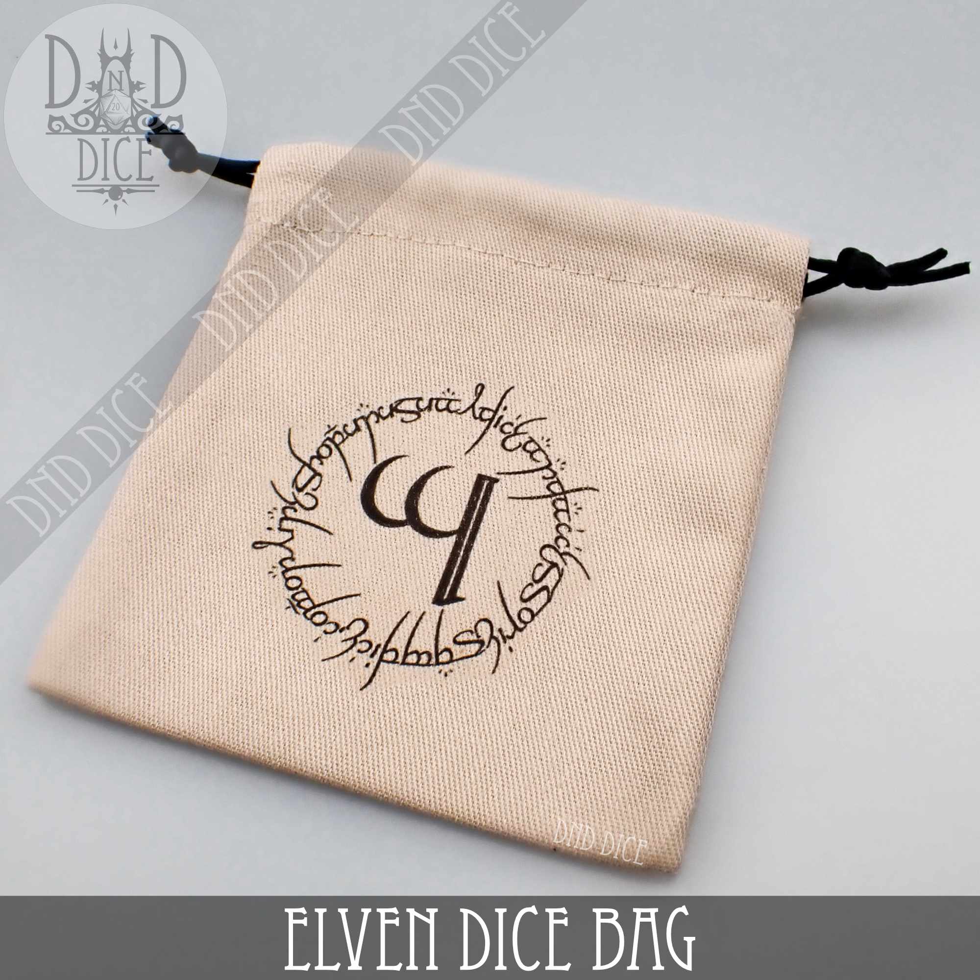 Elven Bag