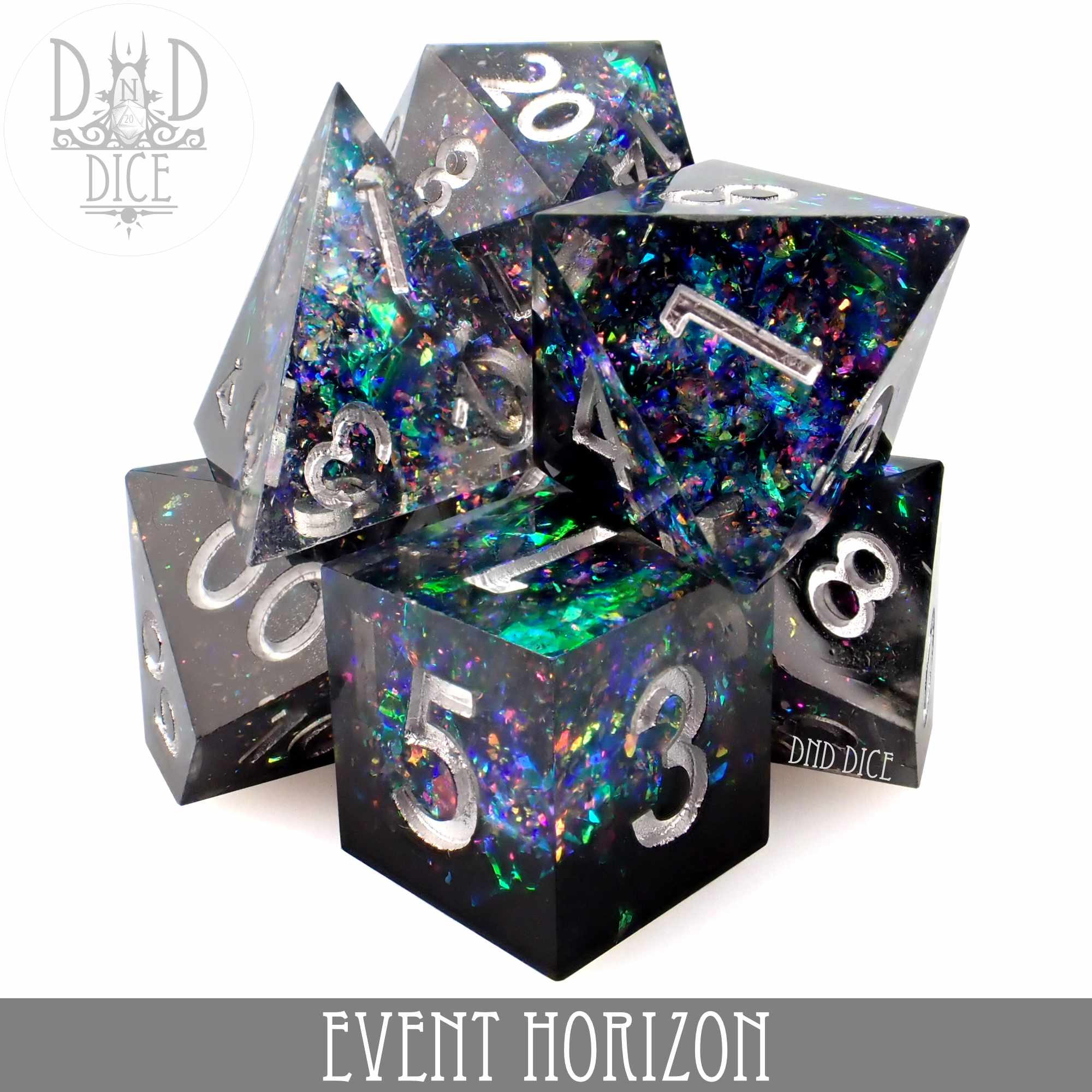 Event Horizon Handmade