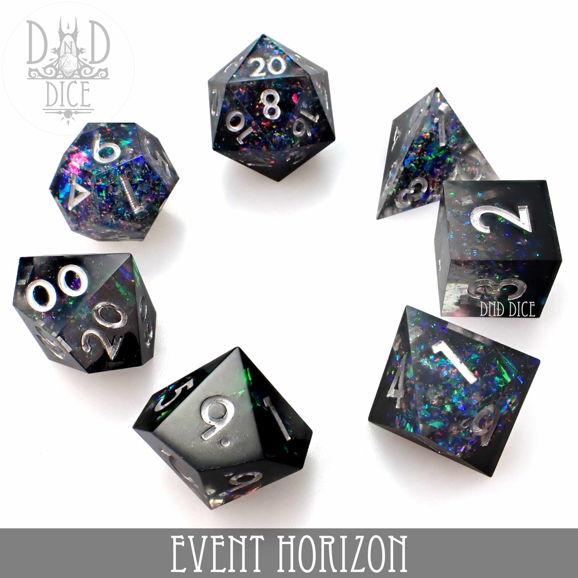 Event Horizon (Handmade)