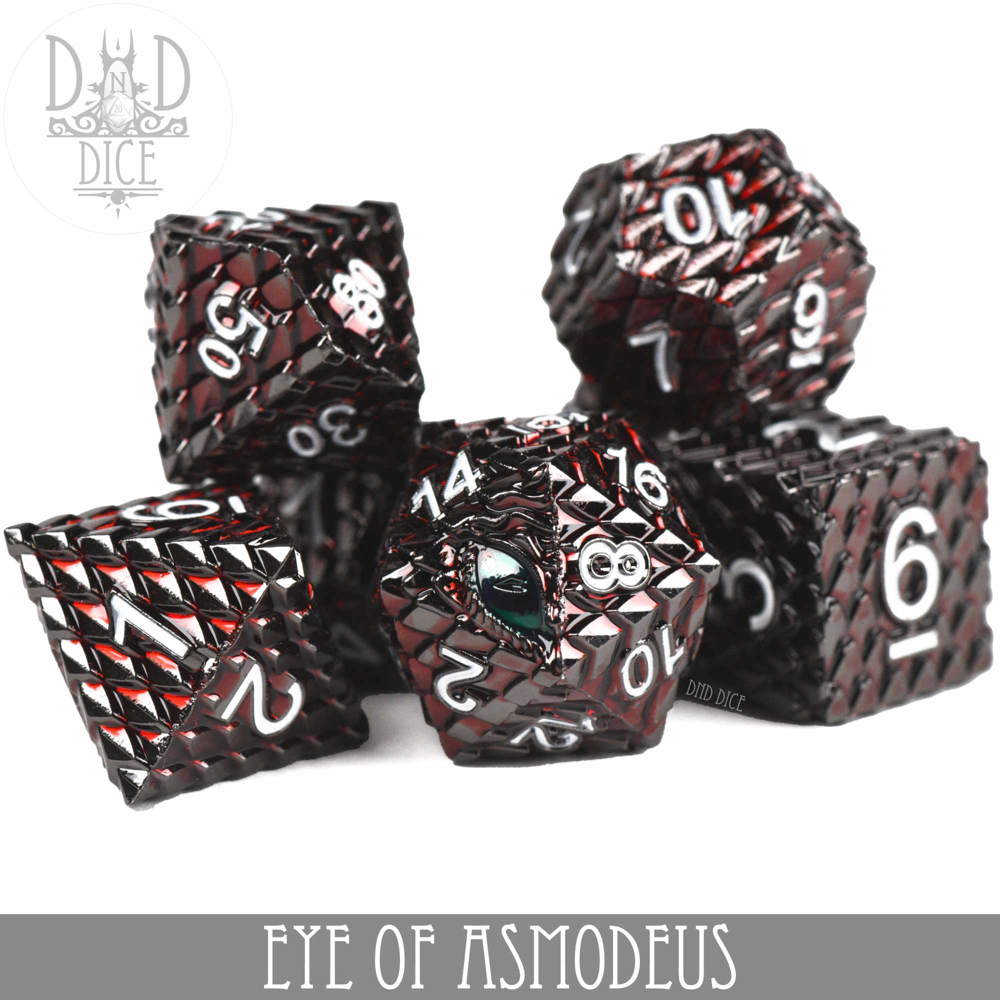 Eye of Asmodeus (Metal)