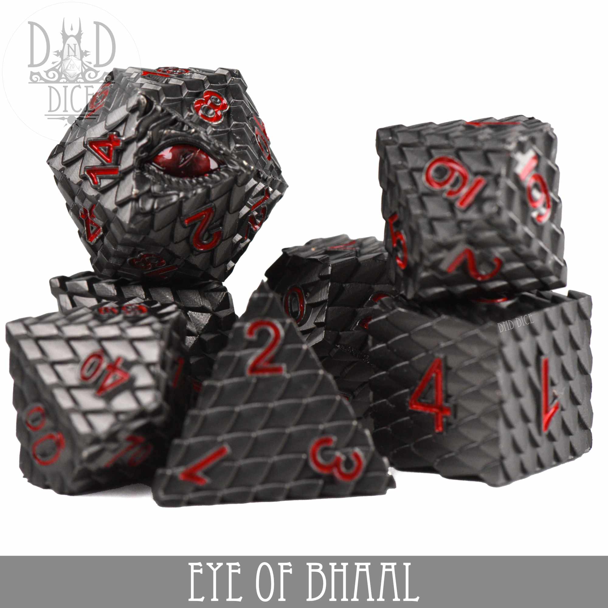 Eye of Bhaal (Metal)