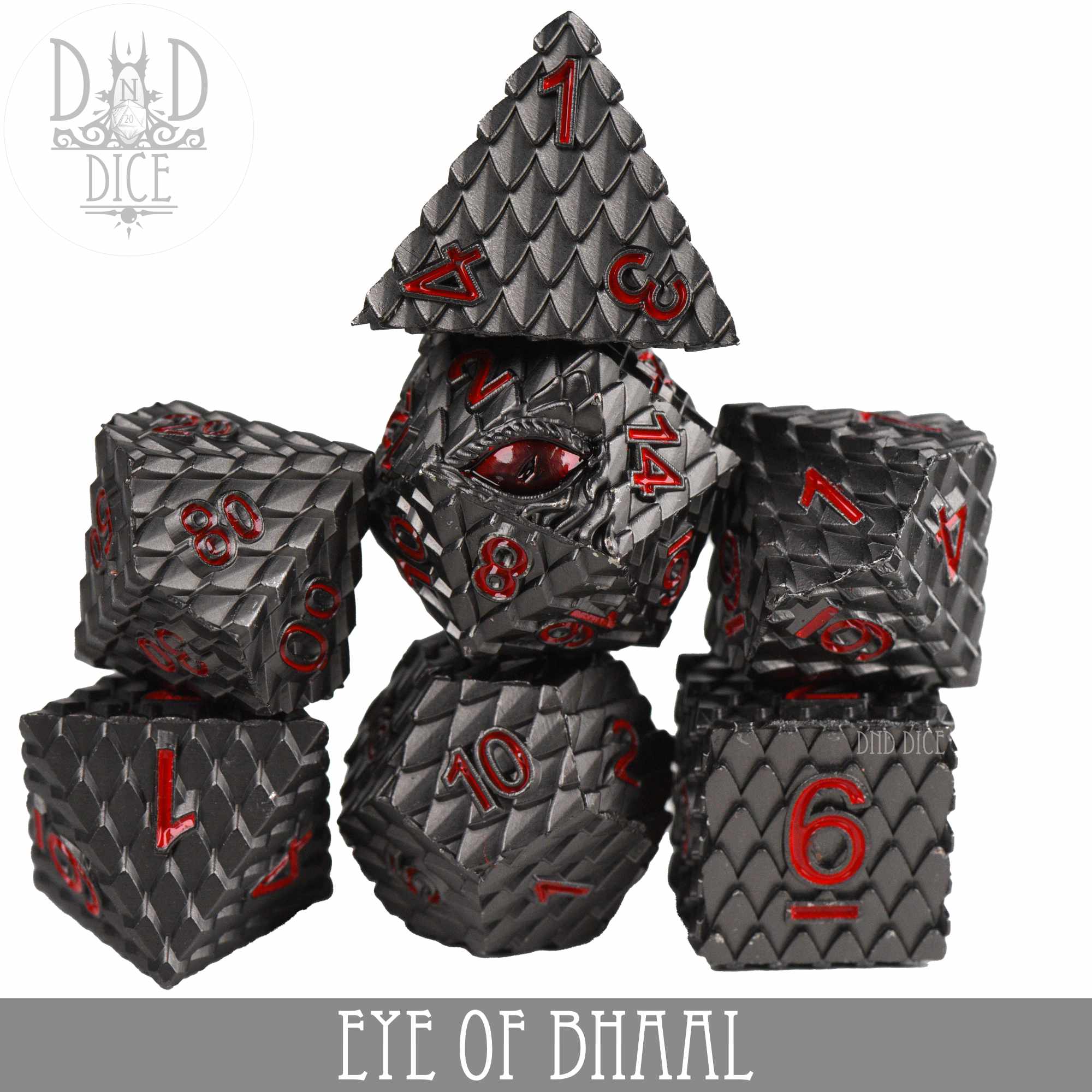 Eye of Bhaal (Metal)
