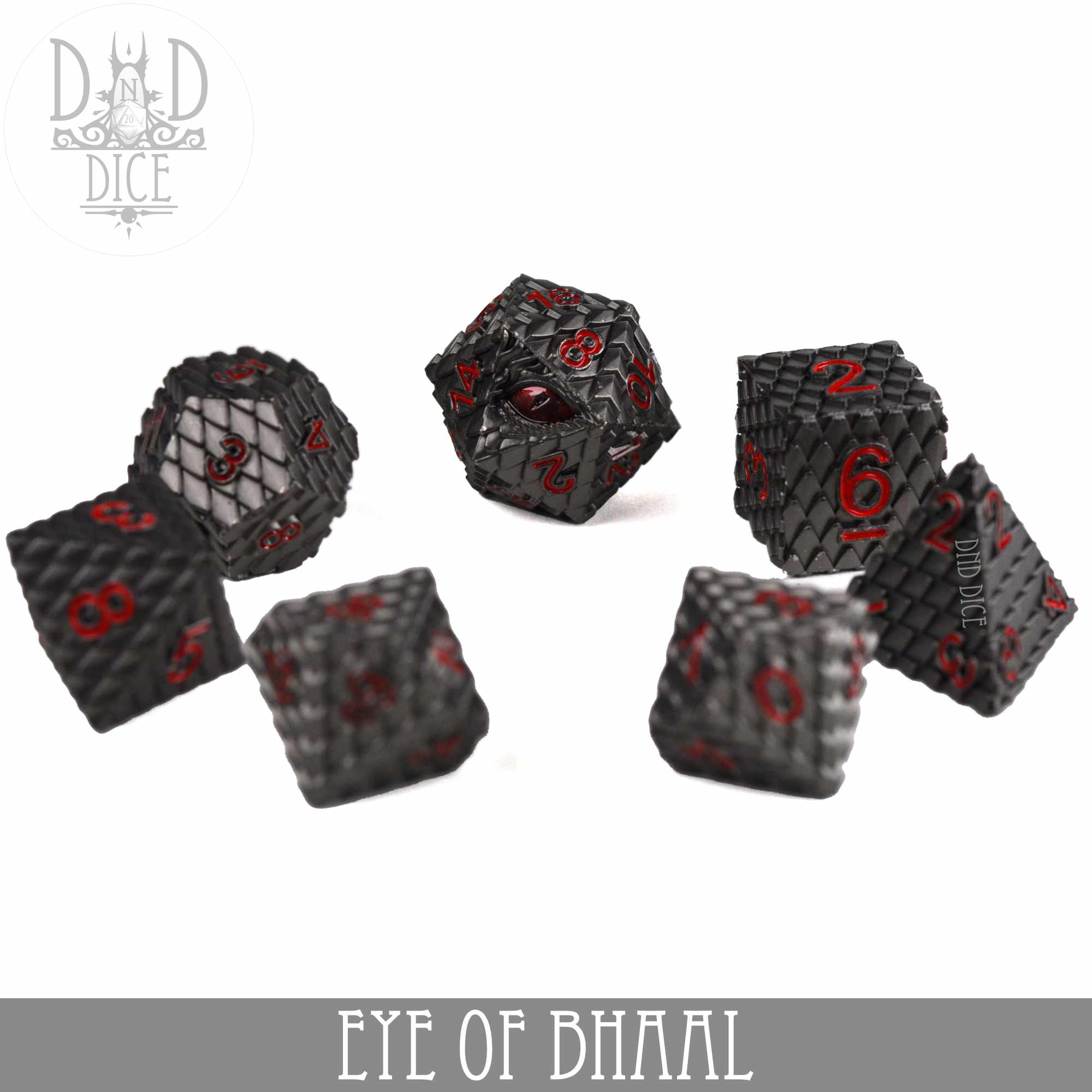 Eye of Bhaal (Metal)