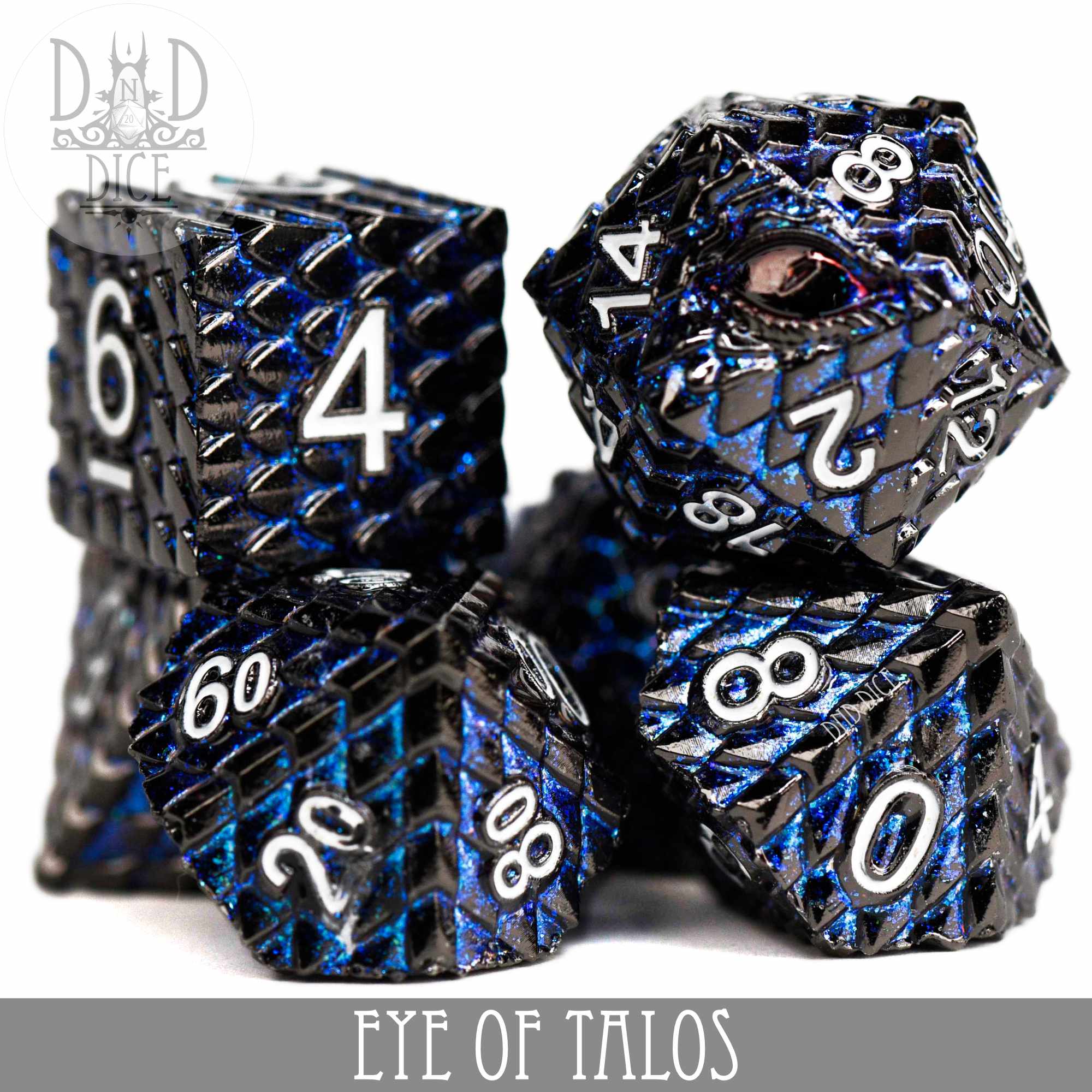 Eye of Talos (Metal)