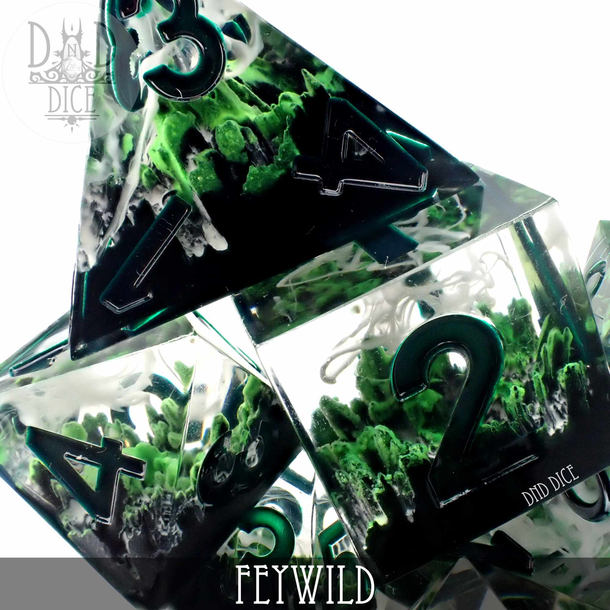 Feywild (Handmade)