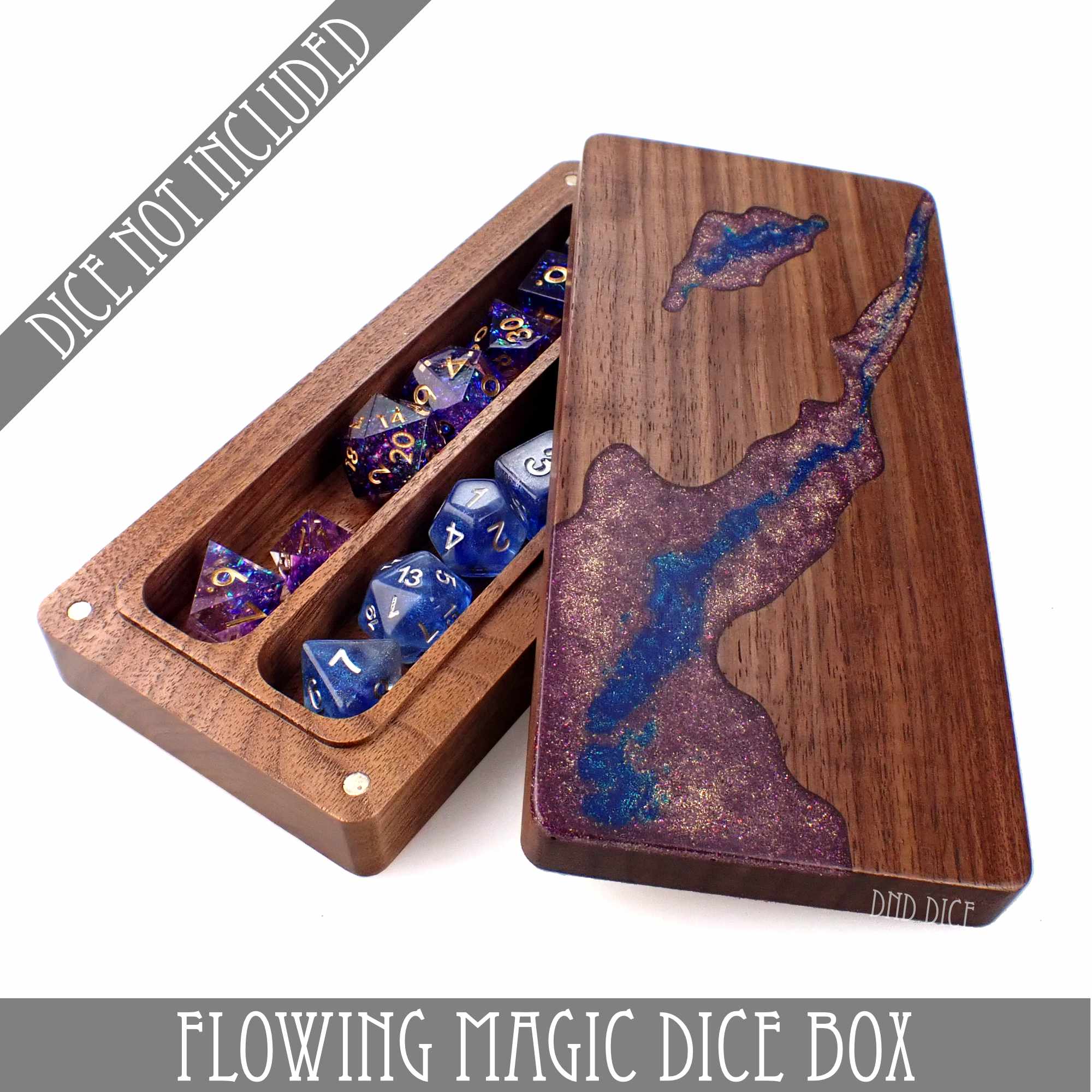 Flowing Magic 2 Set Box