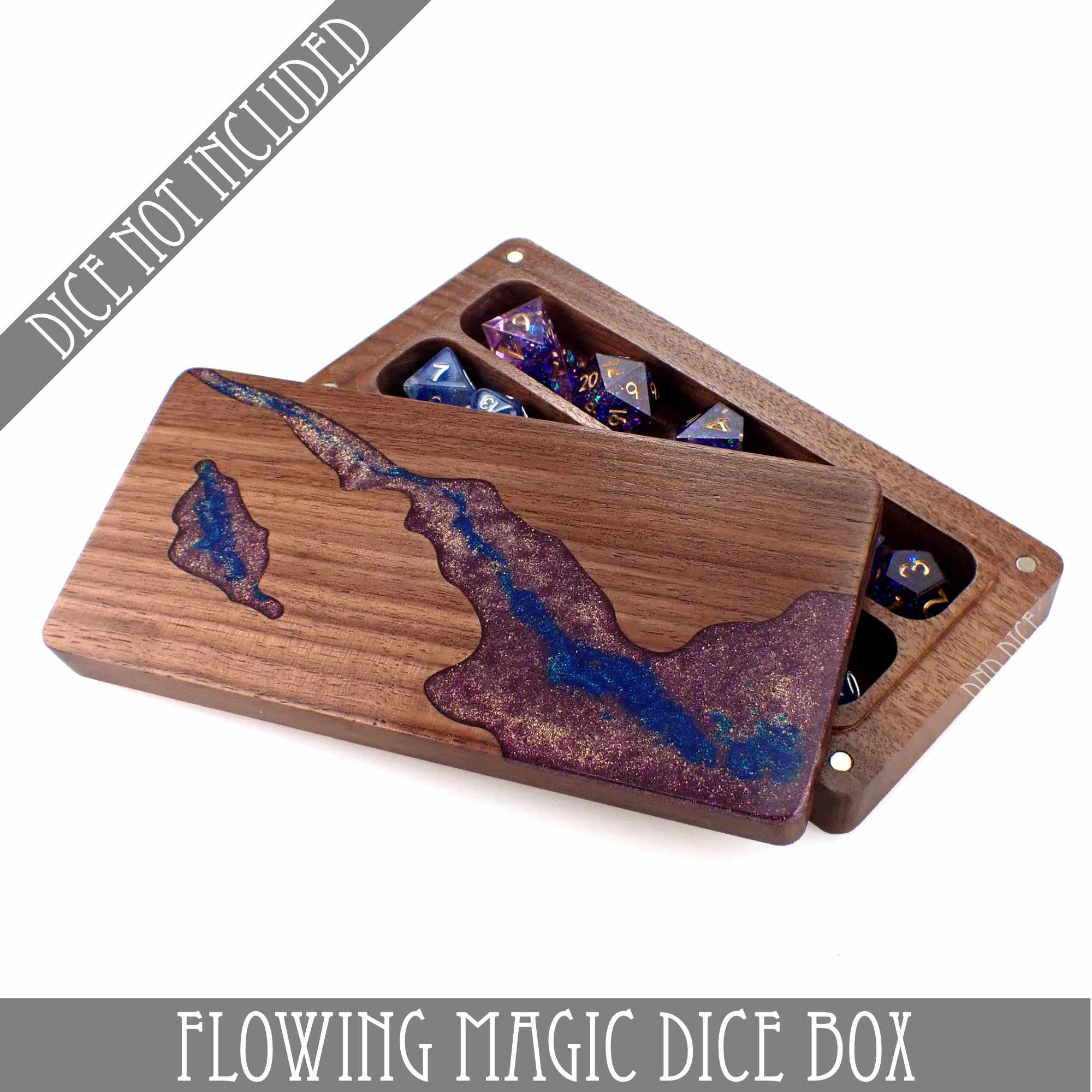 Flowing Magic 2 Set Box