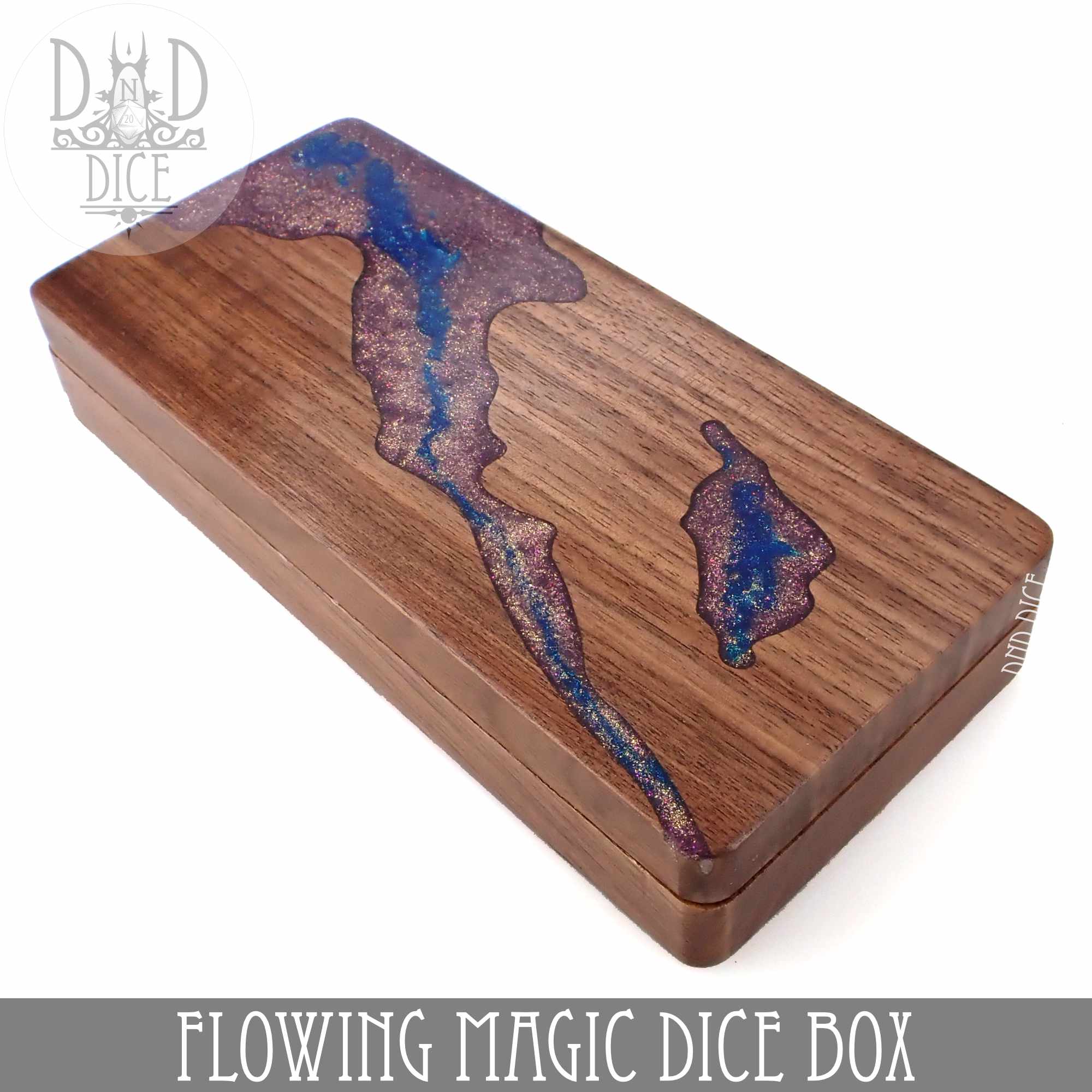 Flowing Magic 2 Set Box