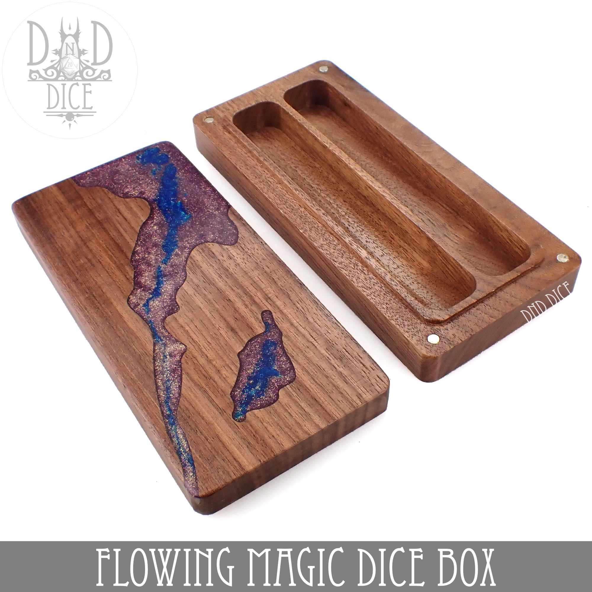 Flowing Magic 2 Set Box