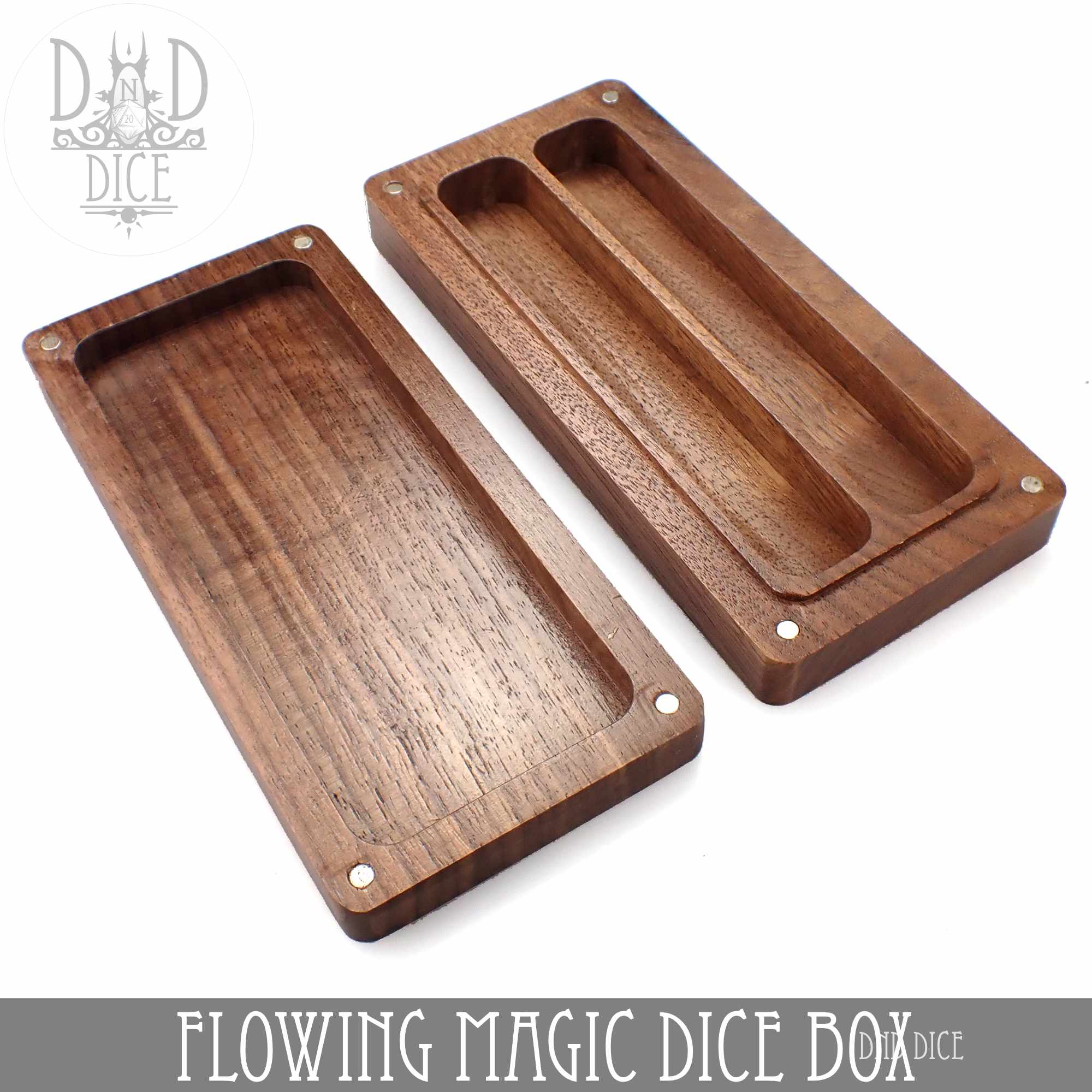 Flowing Magic 2 Set Box