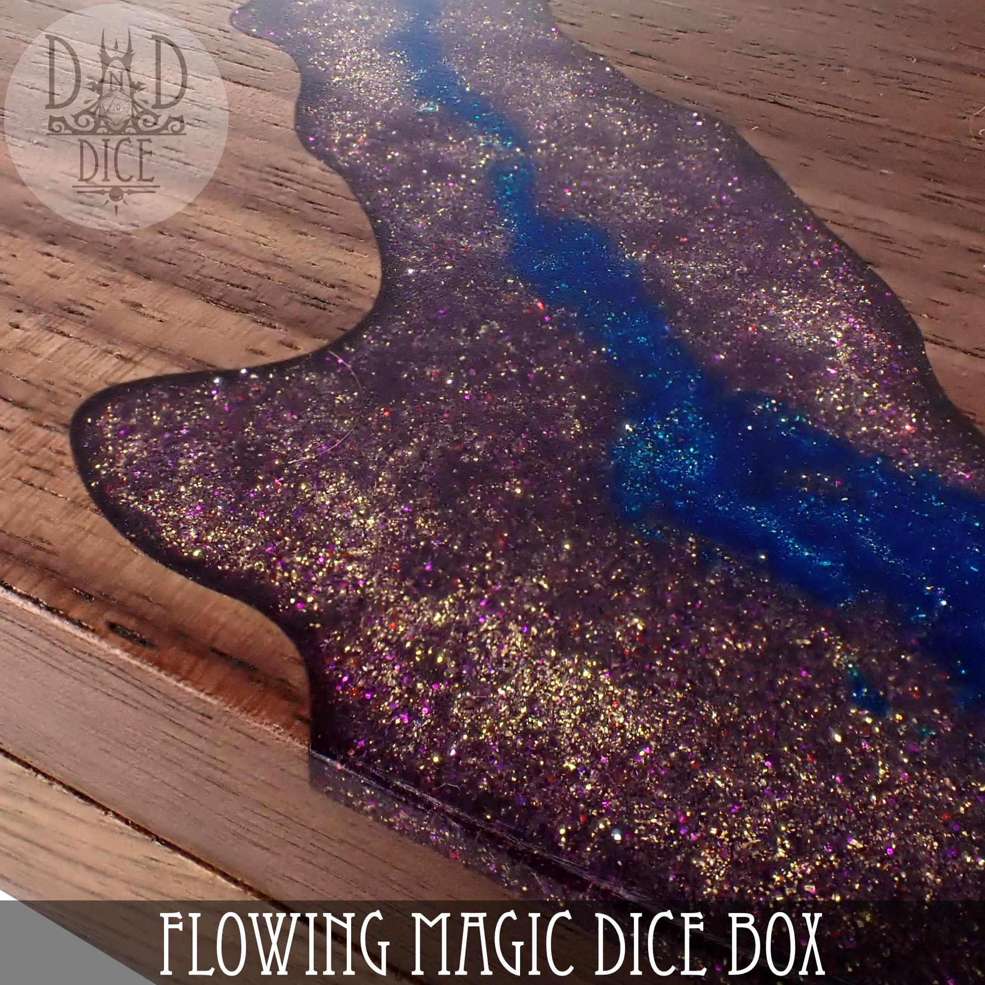 Flowing Magic 2 Set Box