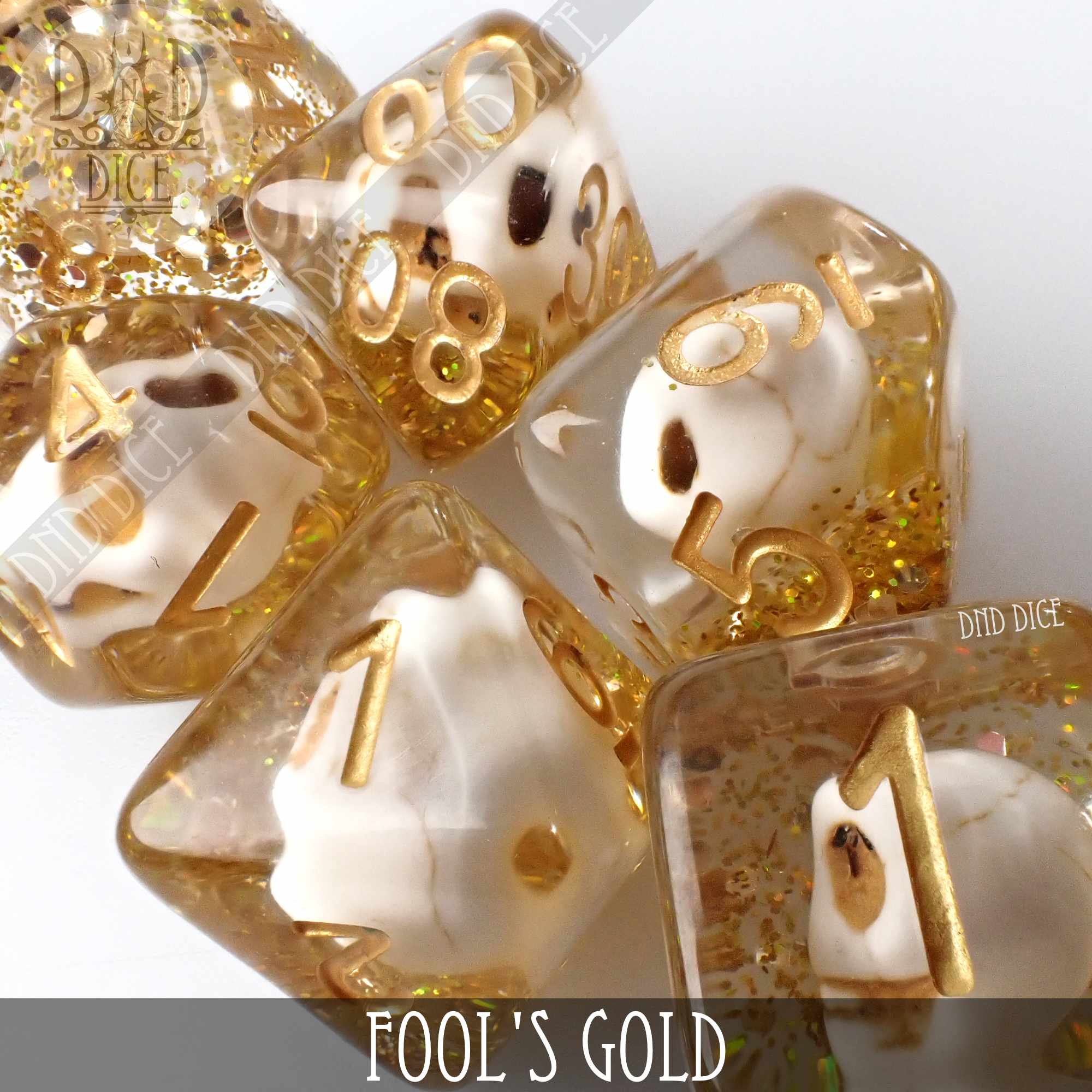 Fool's Gold